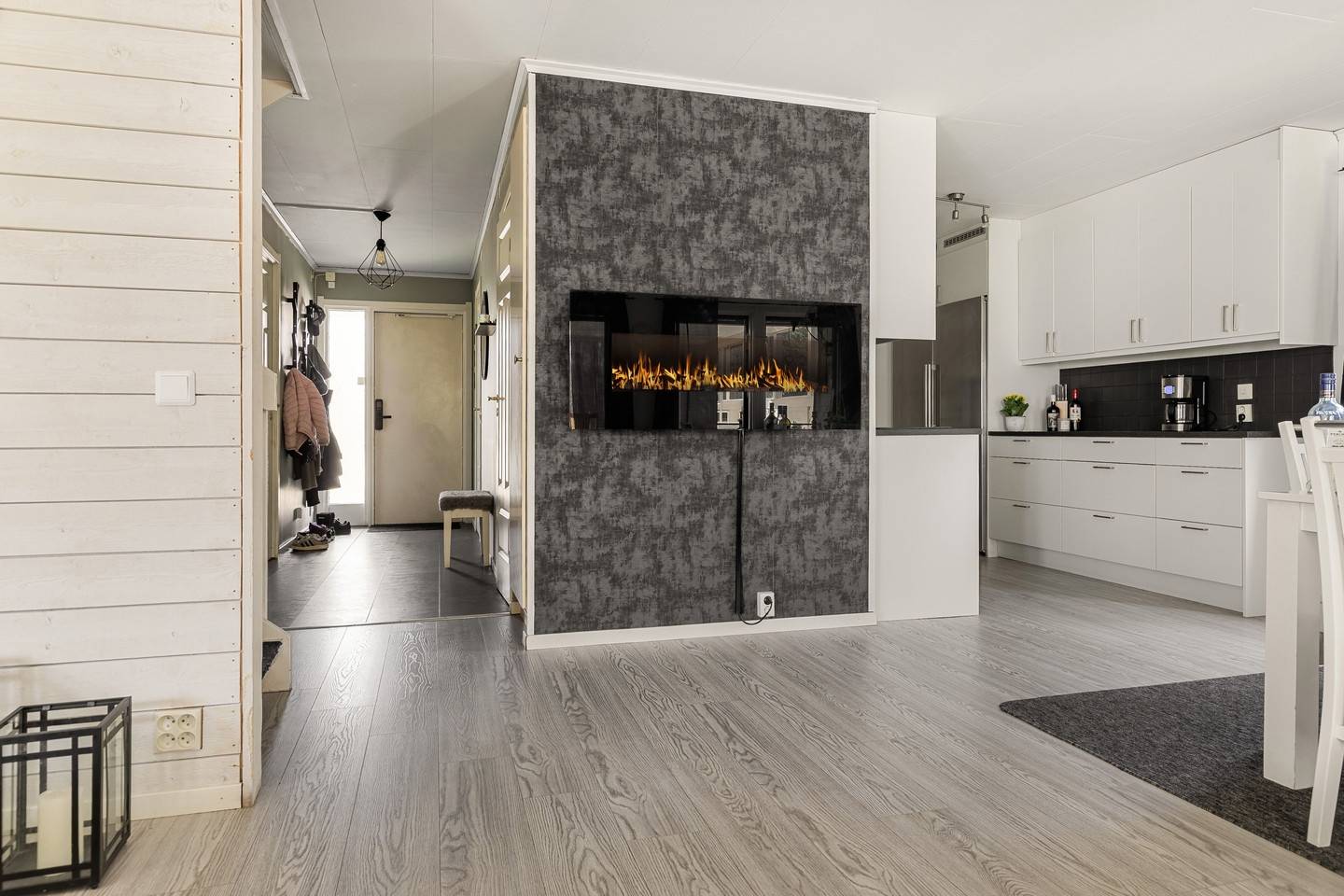 5 rum Villa på Hagagatan 6 Södra Vi Vimmerby kommun - bild 18