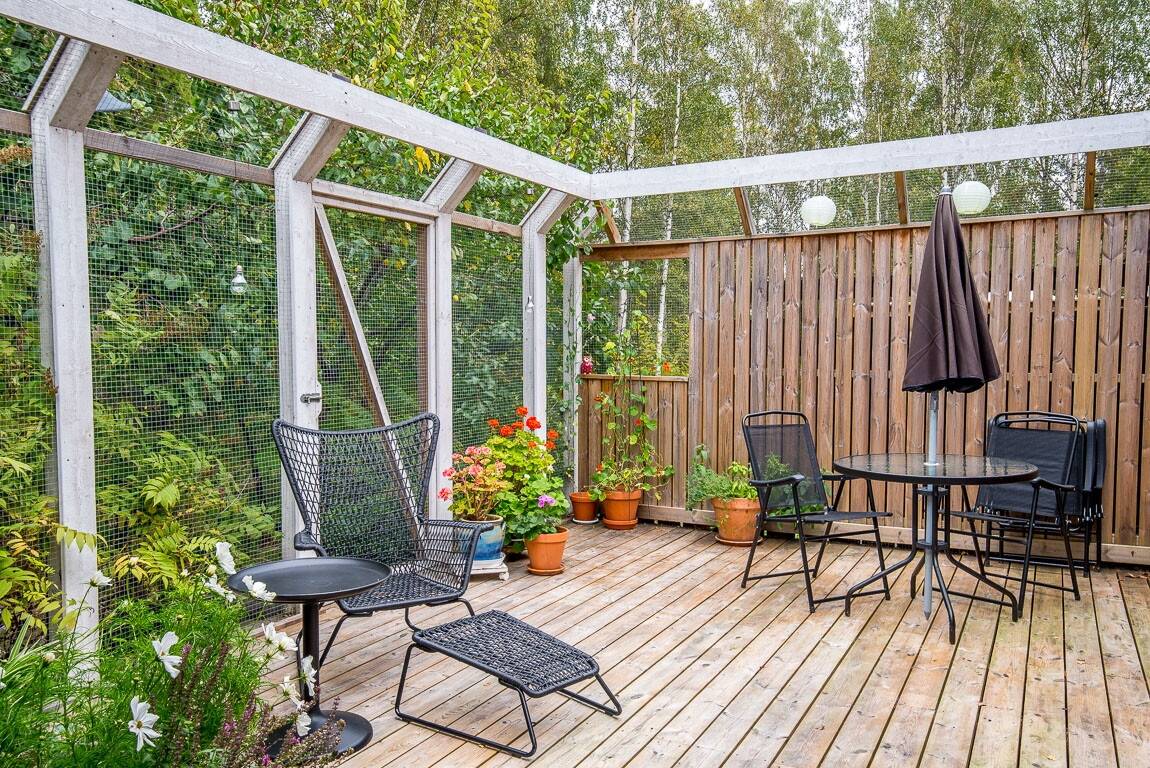 5 rum Radhus på Marielundsvägen 67 Hudiksvall Hudiksvalls kommun - bild 11