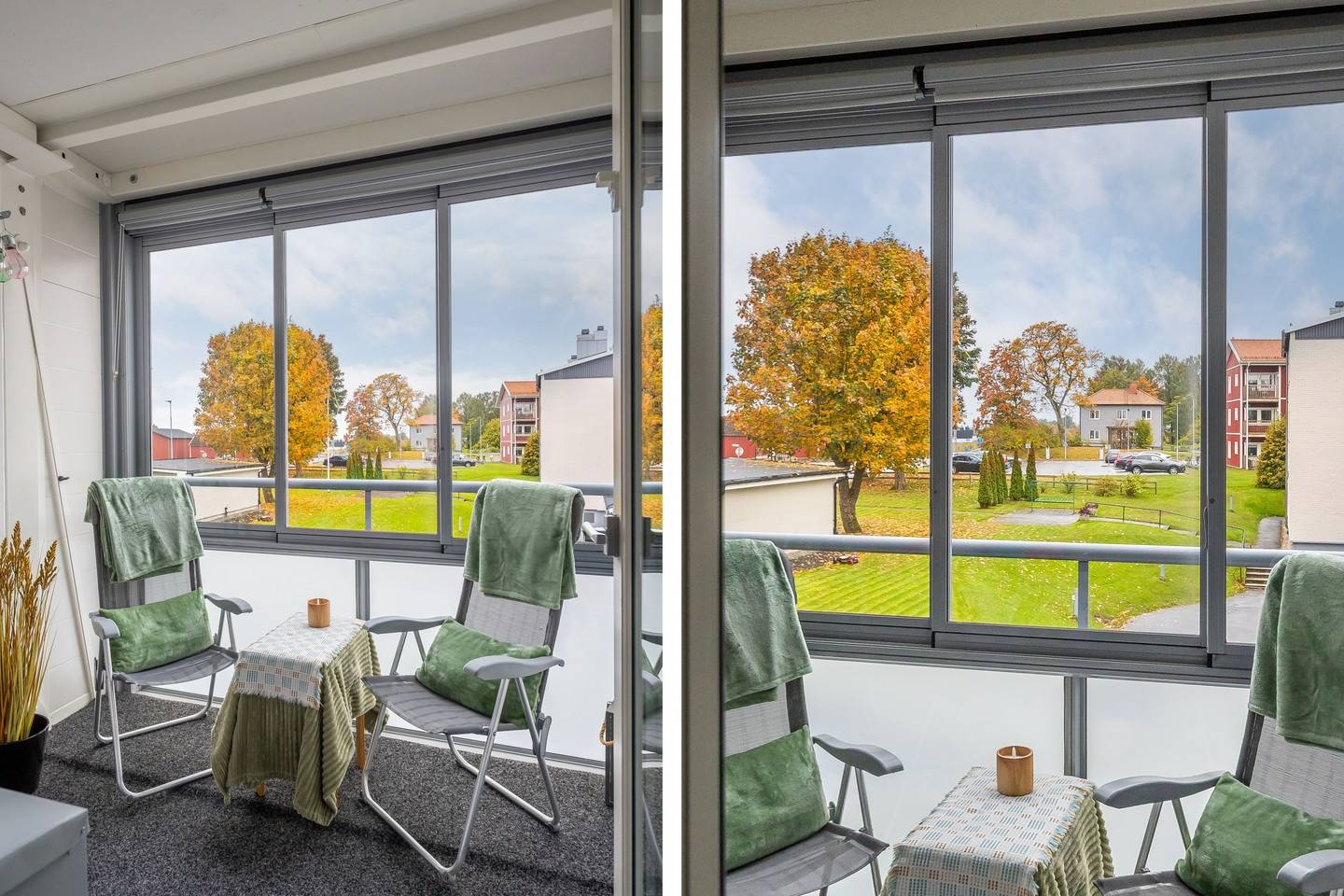 2 rum Lägenhet på Höglandavägen 2B Skultorp Skövde kommun - bild 8