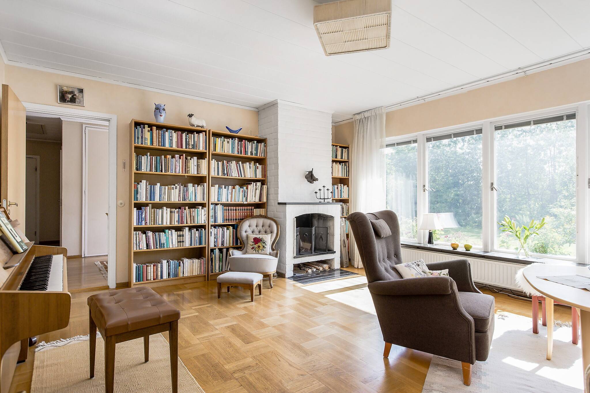 5 rum Villa på Sliparegatan 7 Linköpings kommun - bild 4