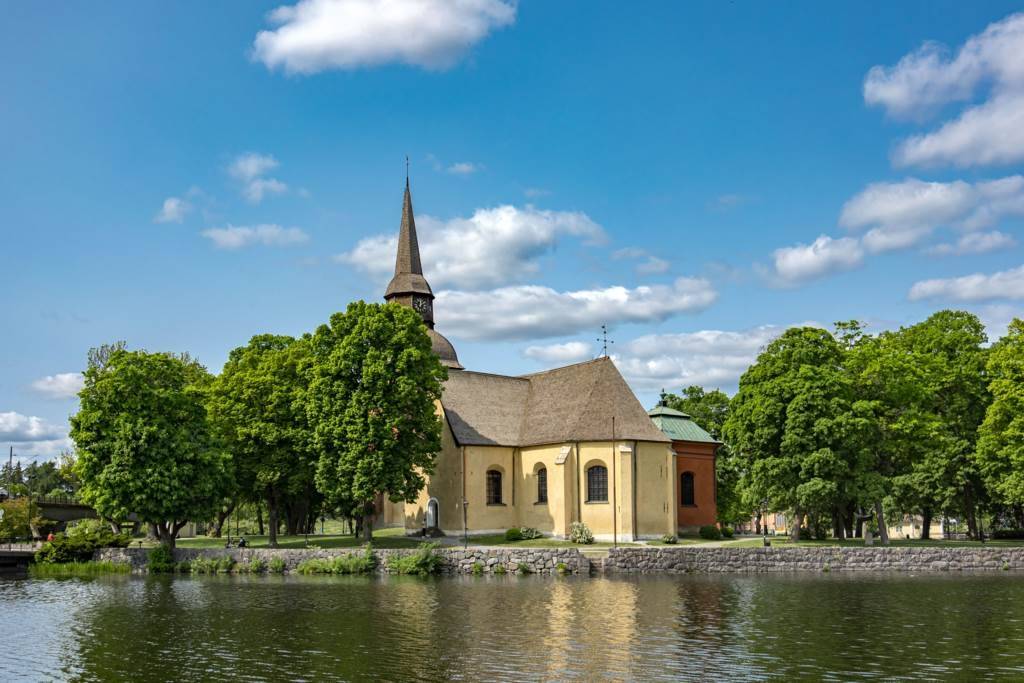 2 rum Lägenhet på Eskilsgatan 21A Söder Eskilstuna kommun - bild 20