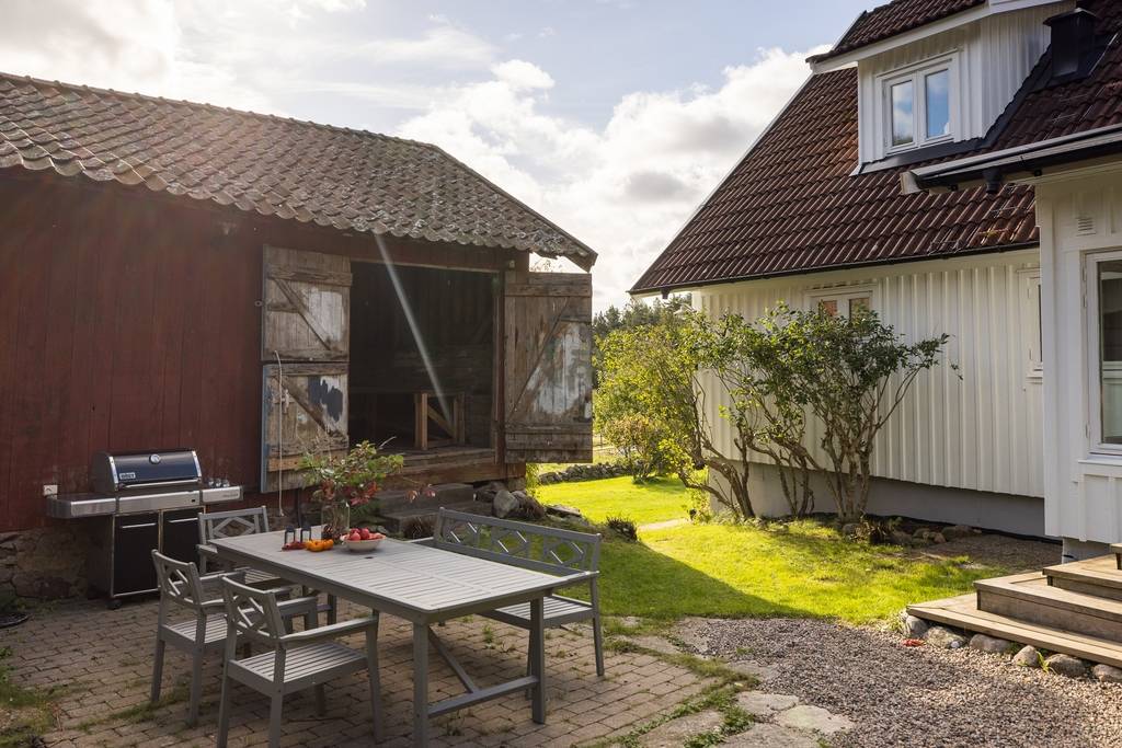 6 rum Villa på Porsdalen 27 Höviksnäs Tjörns kommun - bild 44