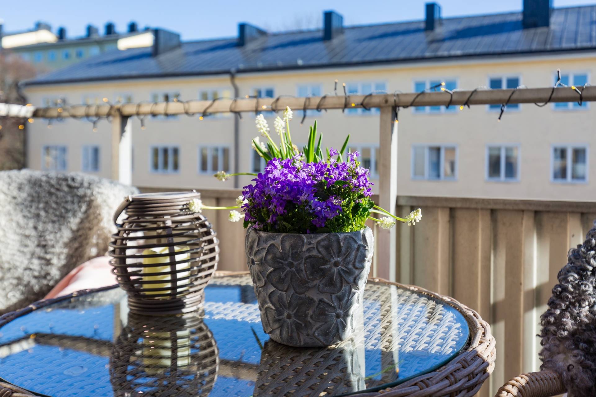 3 rum Lägenhet på Levertinsgatan 3, 2,5tr Kristineberg Stockholms kommun - bild 22