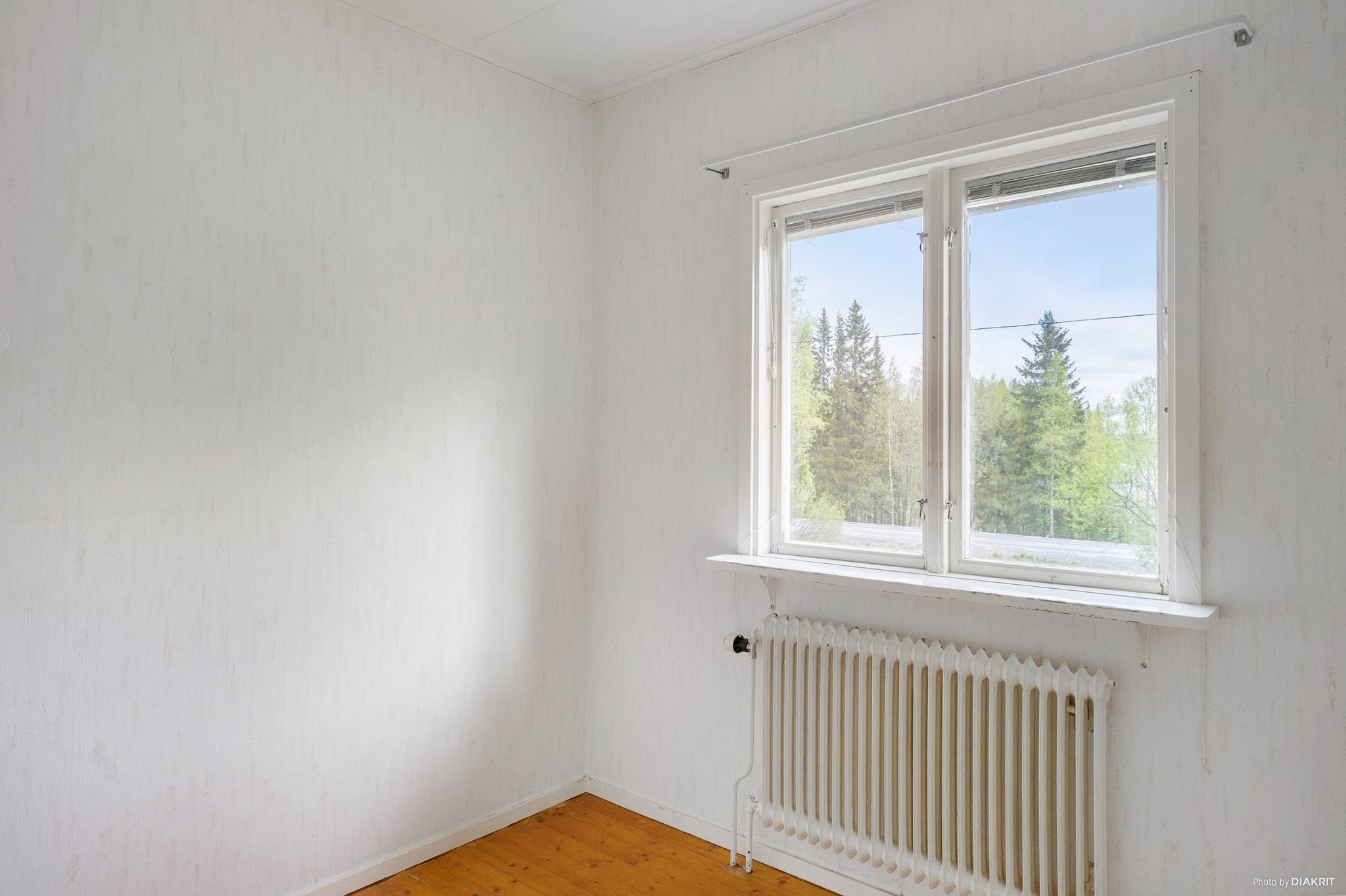 4 rum Villa på Skansholm 21 Vilhelmina Vilhelmina kommun - bild 8