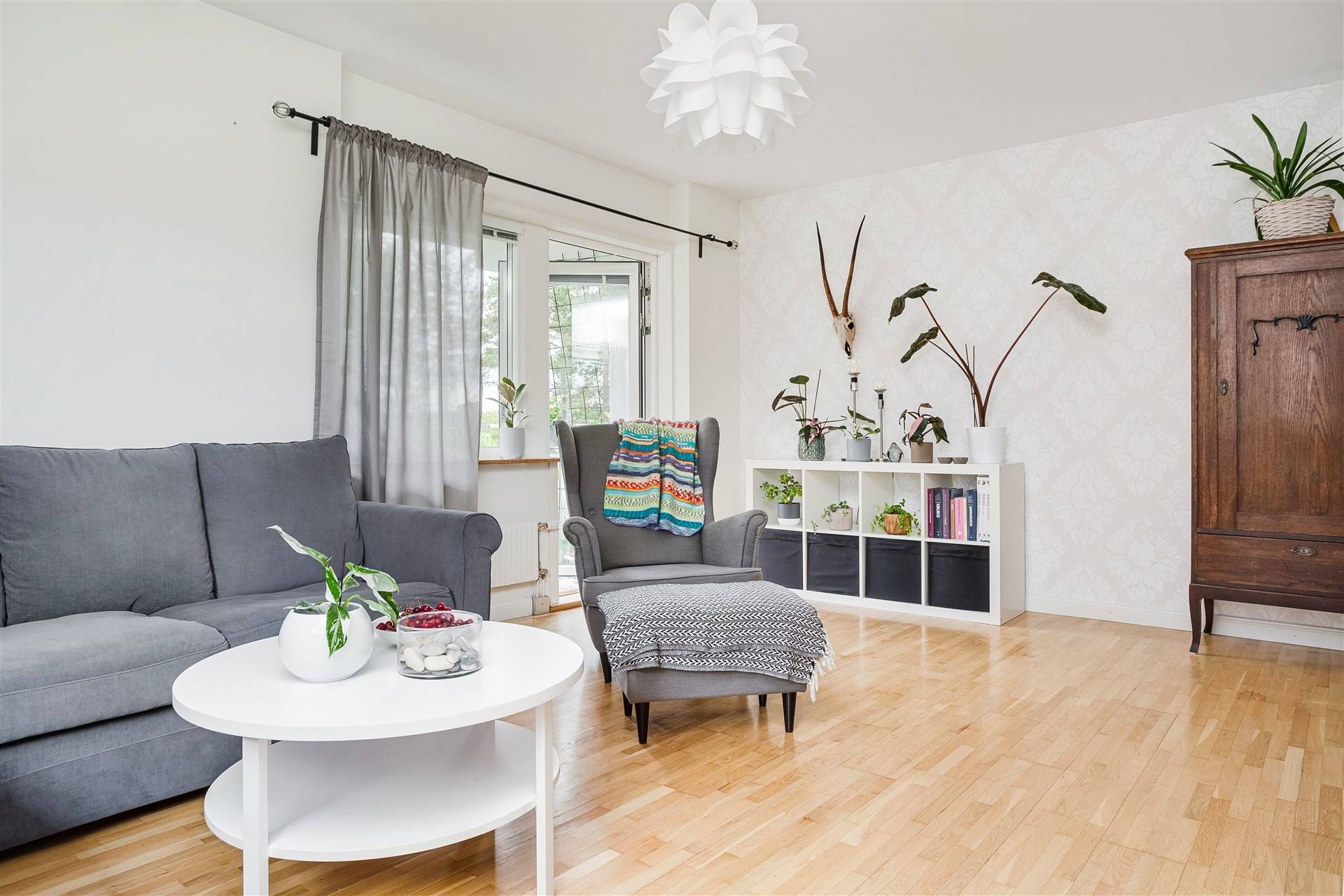 2 rum Lägenhet på Visbyvägen 2 Granloholm Sundsvalls kommun - bild 10