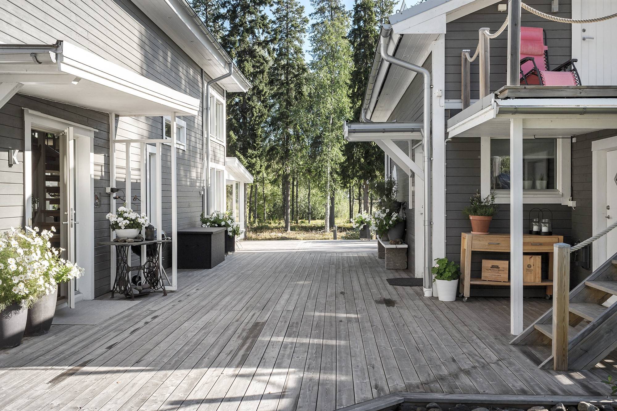 4 rum Villa på Söruddsvägen 120 Lövskär Luleå kommun - bild 41