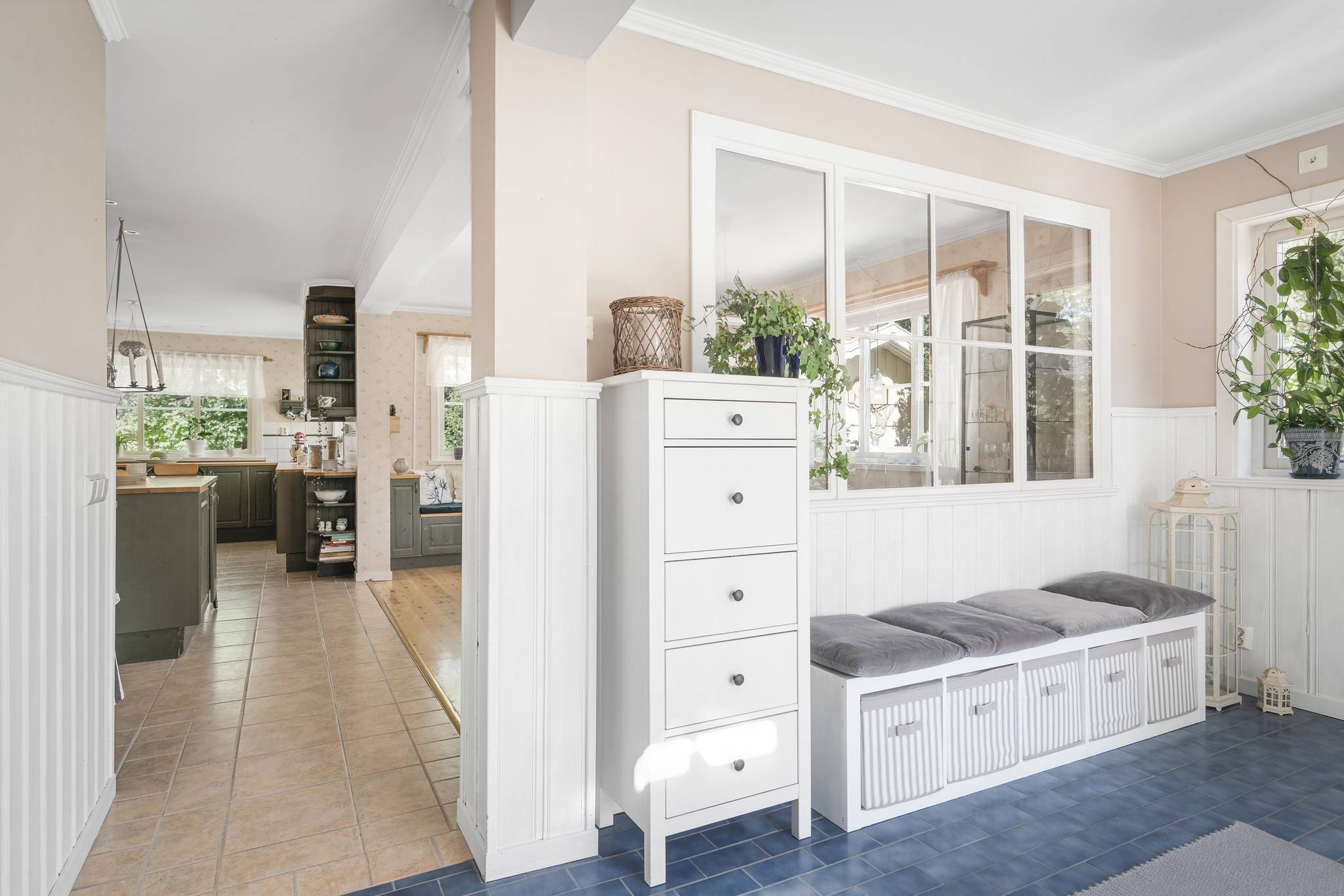 6 rum Villa på Åkervägen 23 Sunnersta Uppsala kommun - bild 5