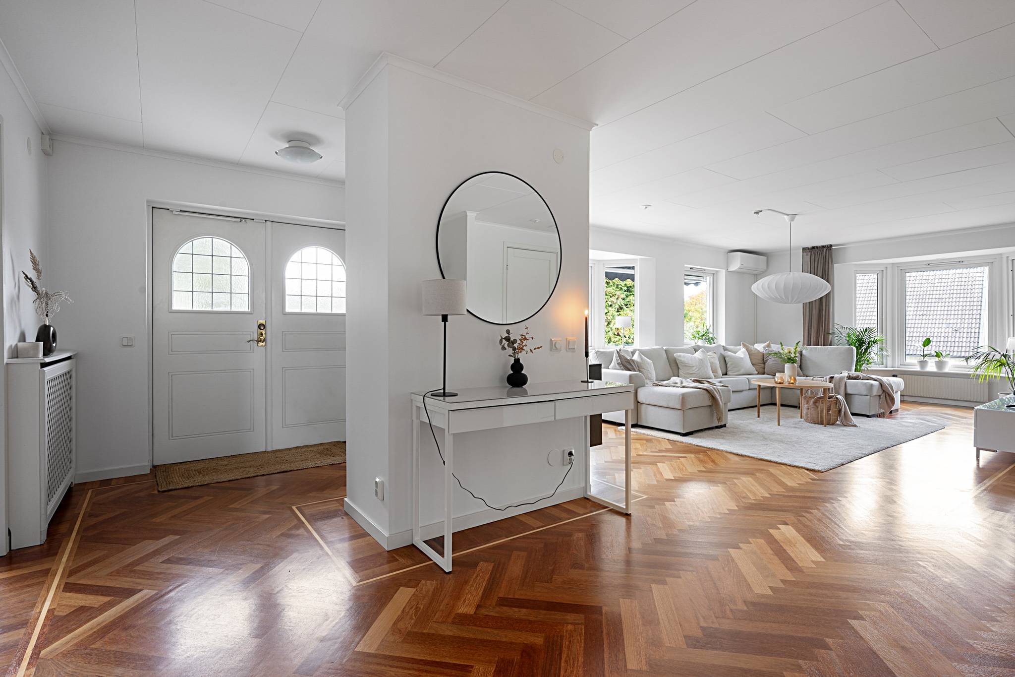 6 rum Villa på Sävsångarvägen 37 Älta - Kolarängen Nacka kommun - bild 10
