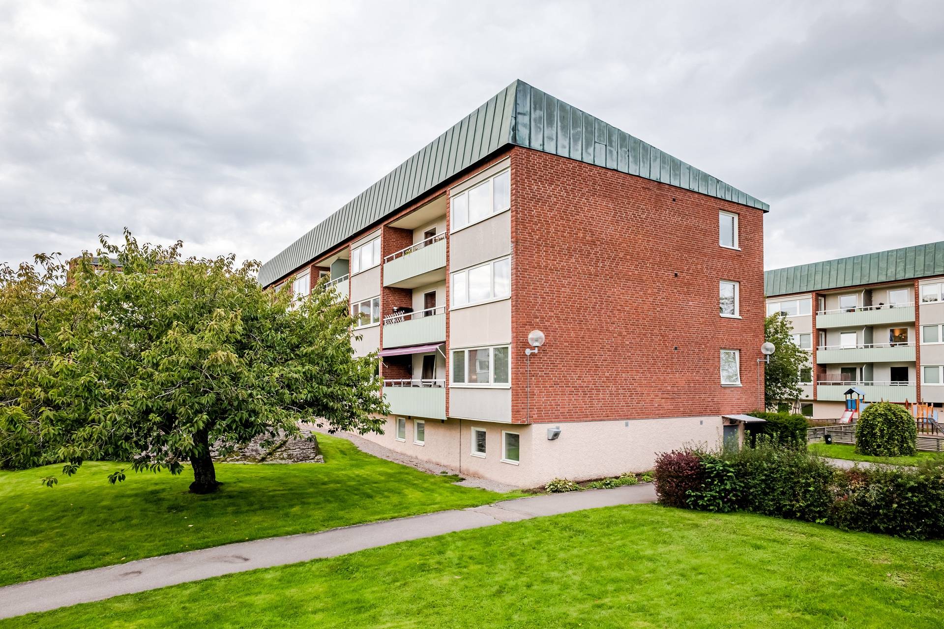 4 rum Lägenhet på Karlstorpsvägen 131 Karlstorp Trollhättans kommun - bild 26