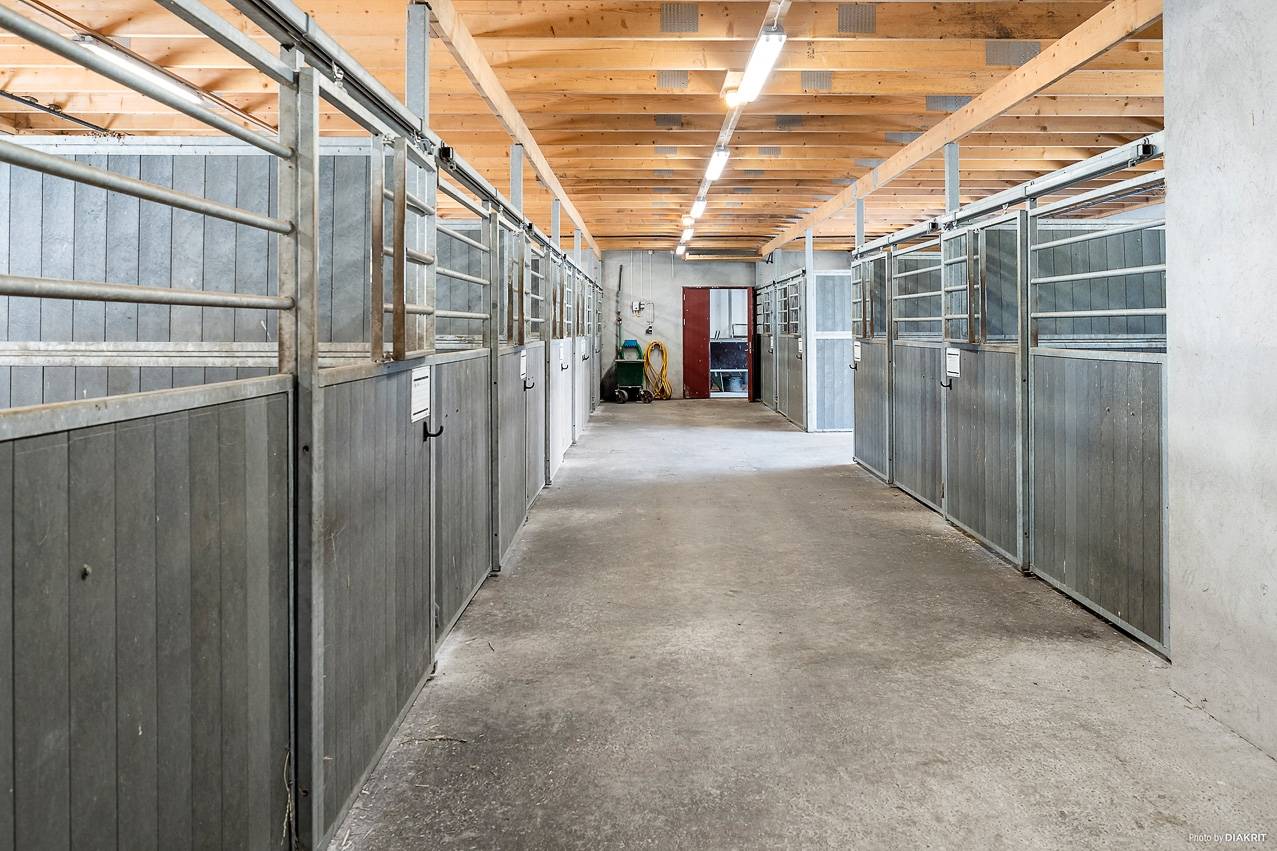 6 rum Gård/skog på Rolsberga Böstofta 105 Höörs kommun - bild 45