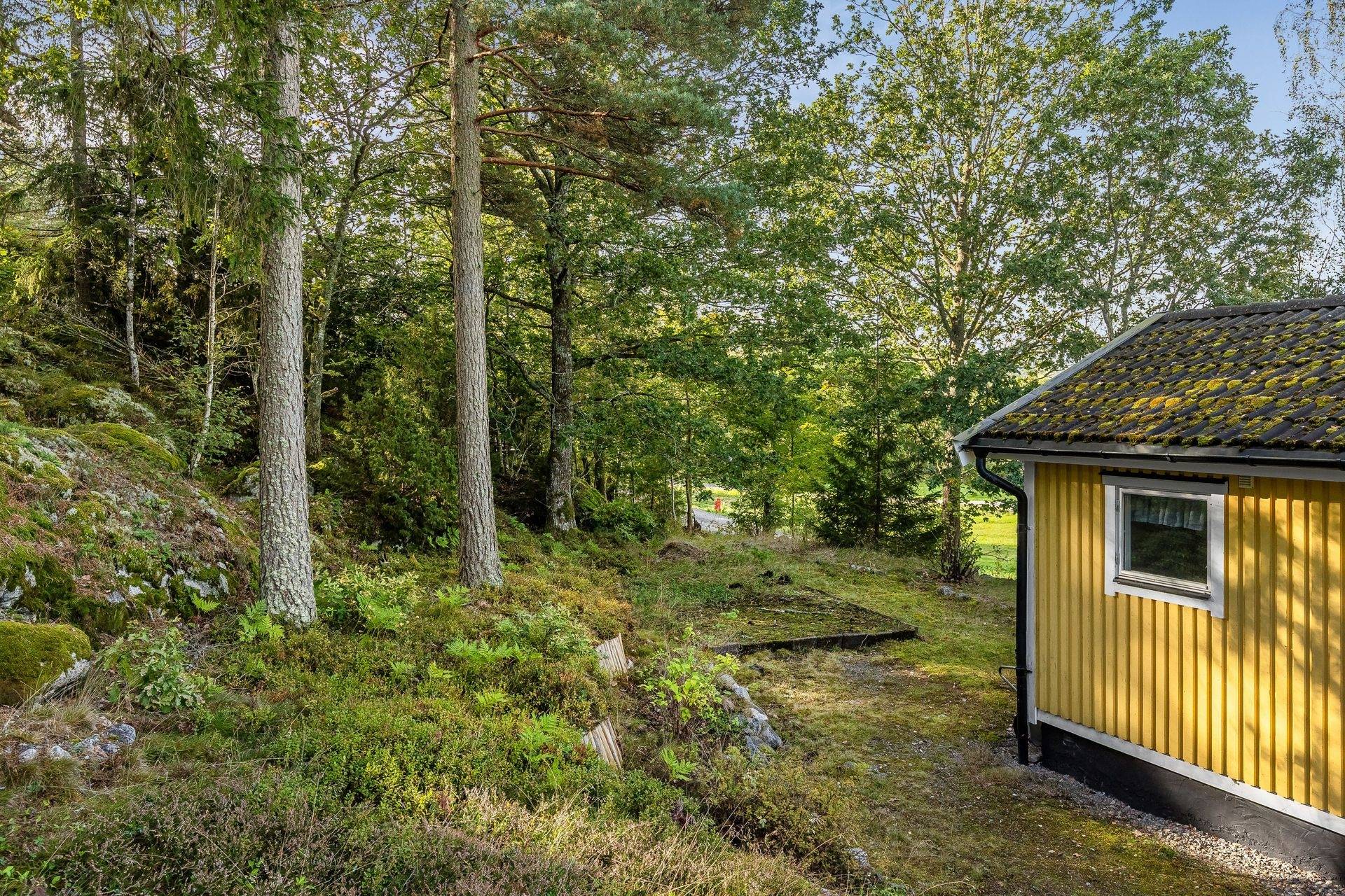 4 rum Vinterbonat fritidshus på Granskog 7 Strängnäs kommun - bild 29