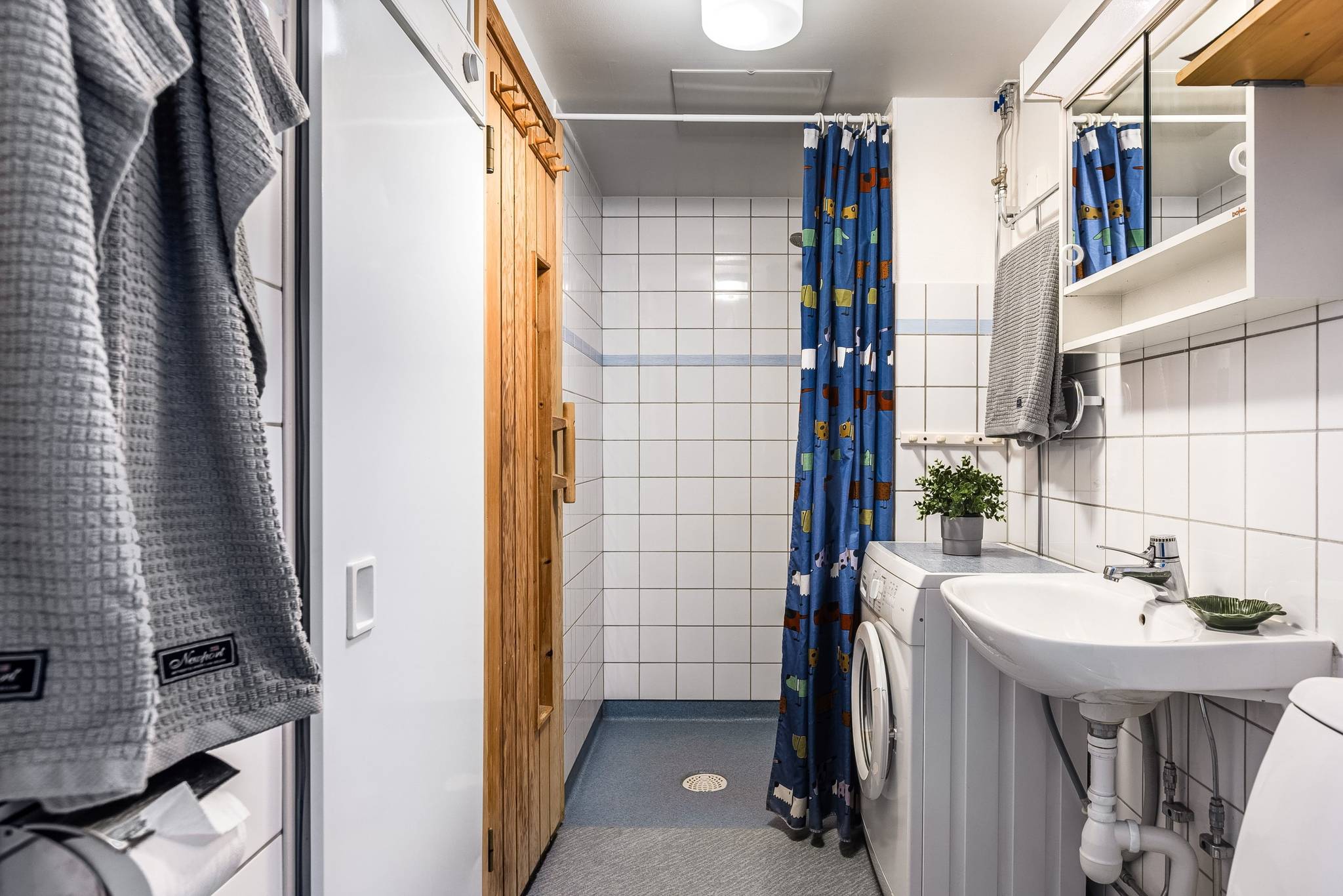 3 rum Lägenhet på Hamrevägen 3 Duved Åre kommun - bild 13