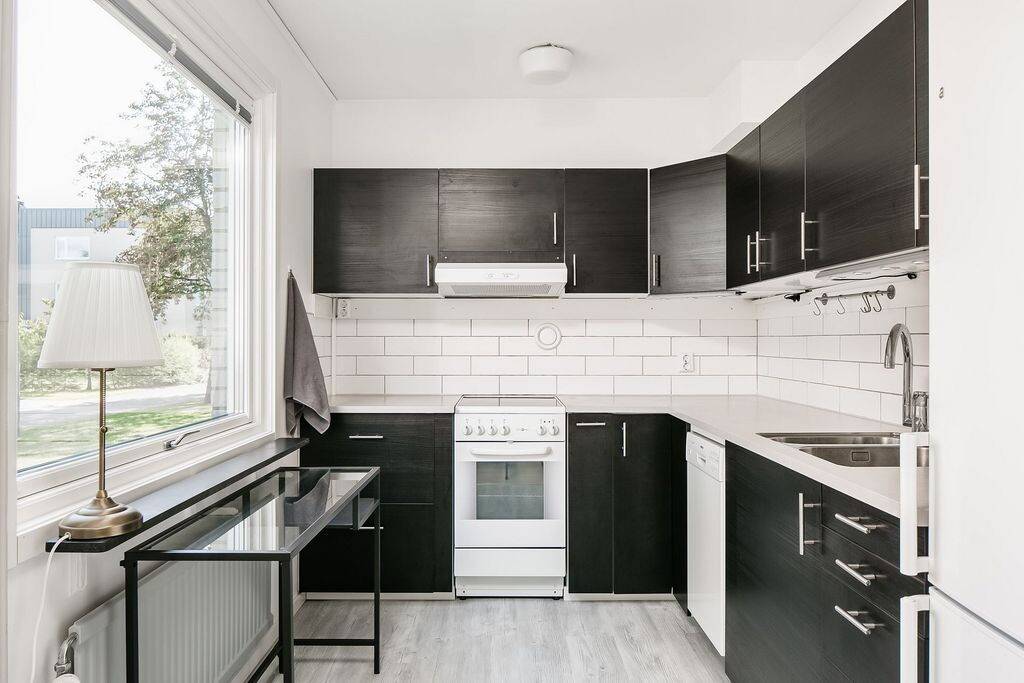 1 rum Lägenhet på Lundenvägen 9A Skövde Skövde kommun - bild 7