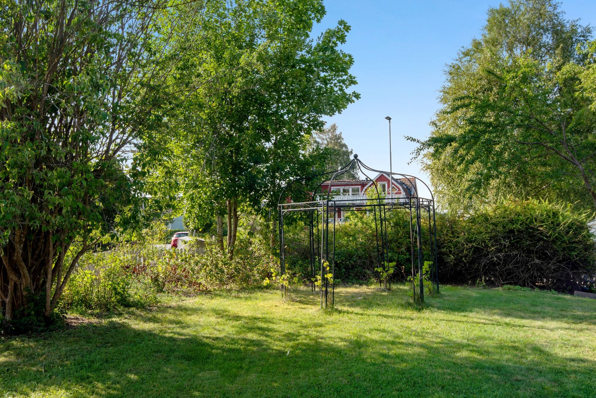 5 rum Villa på Bävervägen 2 Handen Haninge kommun - bild 41