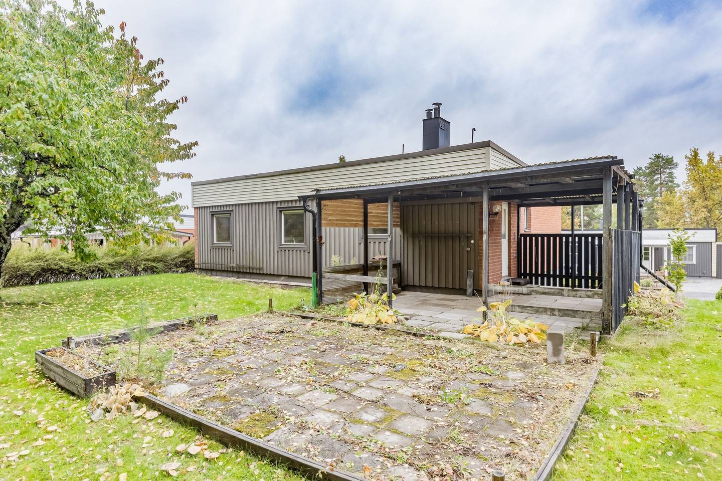 6 rum villa på Stenvägen 20 Smedjebacken, Smedjebackens kommun - bild 4