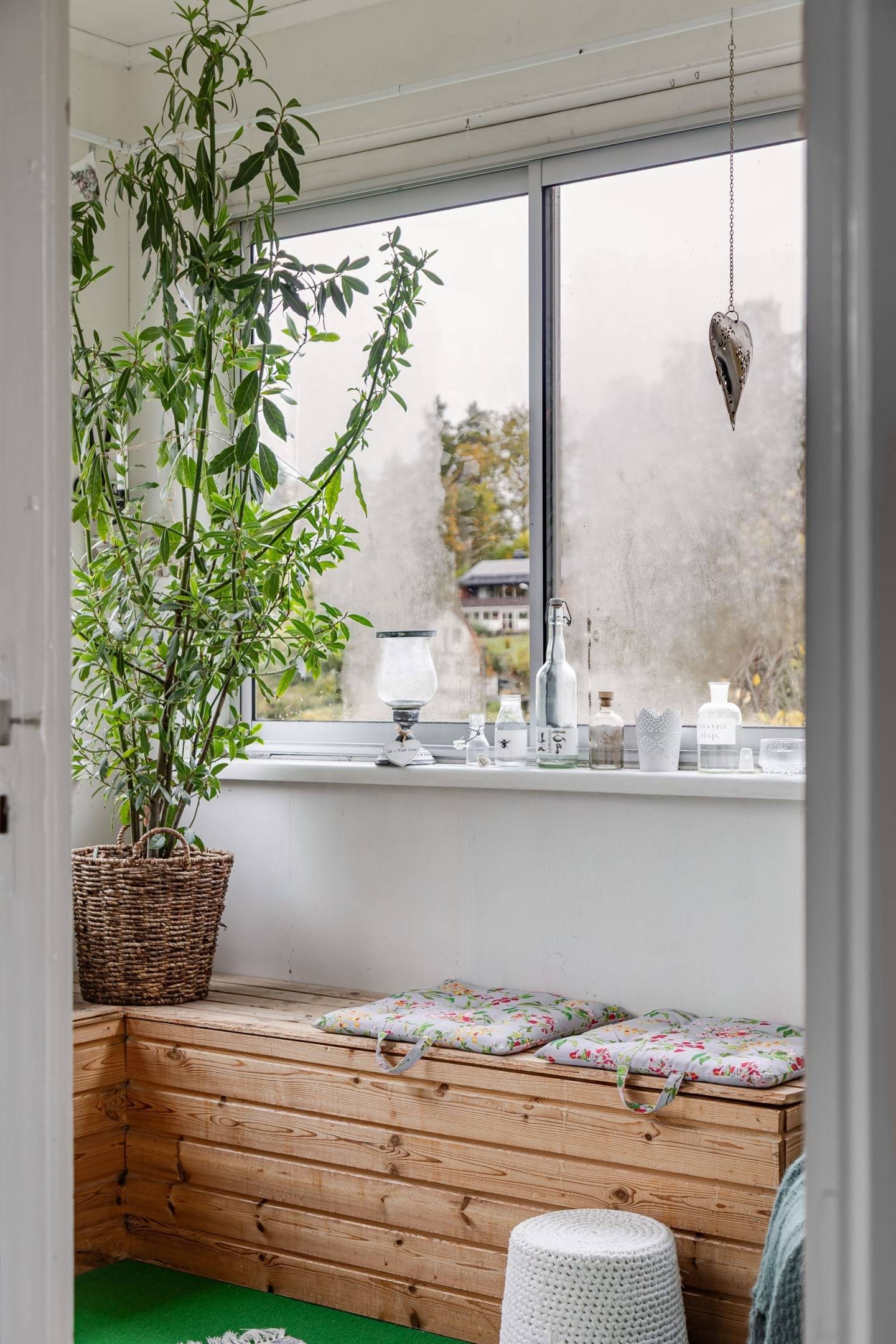 6 rum Parhus på Linköpingsvägen 14 Överum Västerviks kommun - bild 31