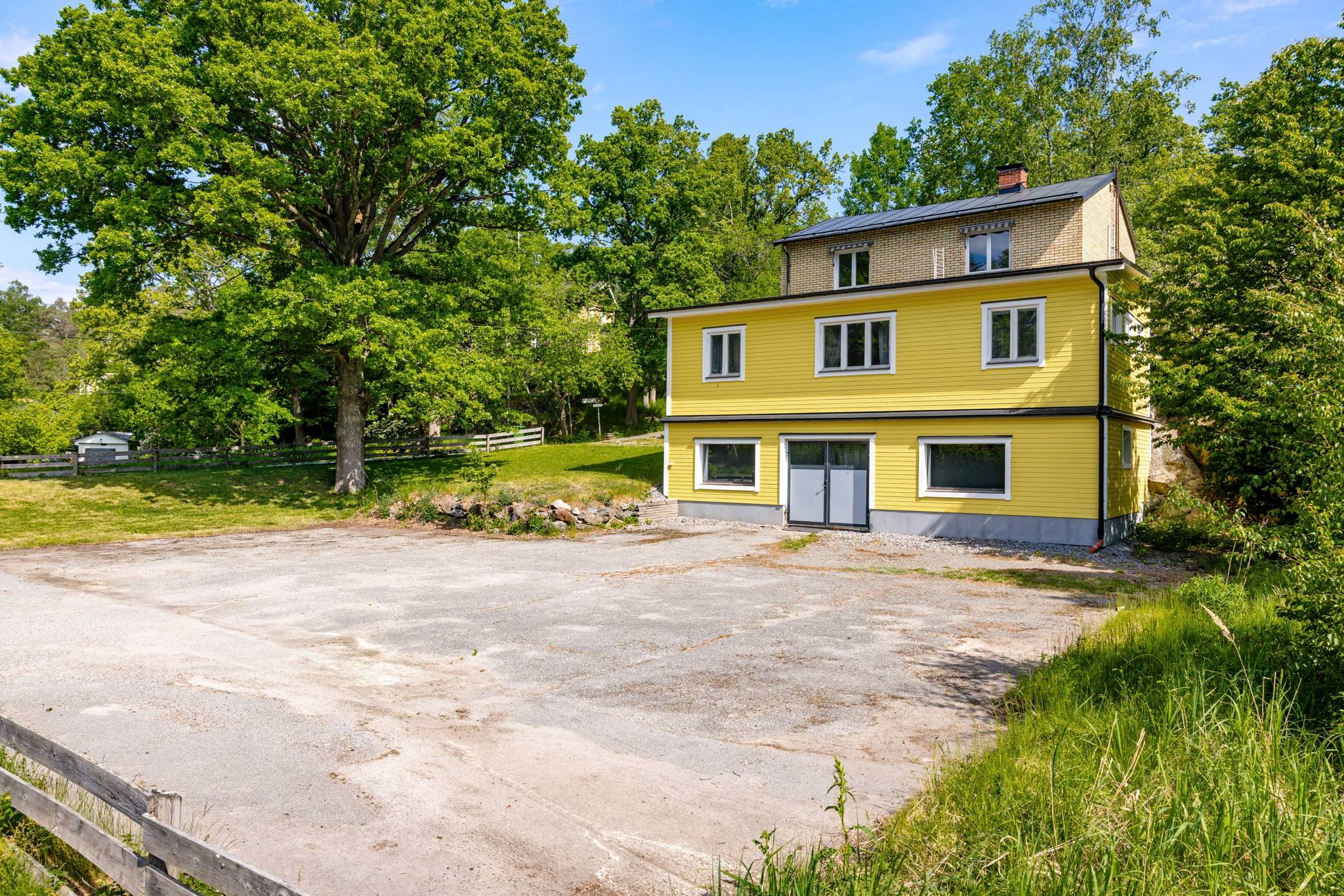 10 rum Villa på Stambanevägen 94 Snättringe Huddinge kommun - bild 5