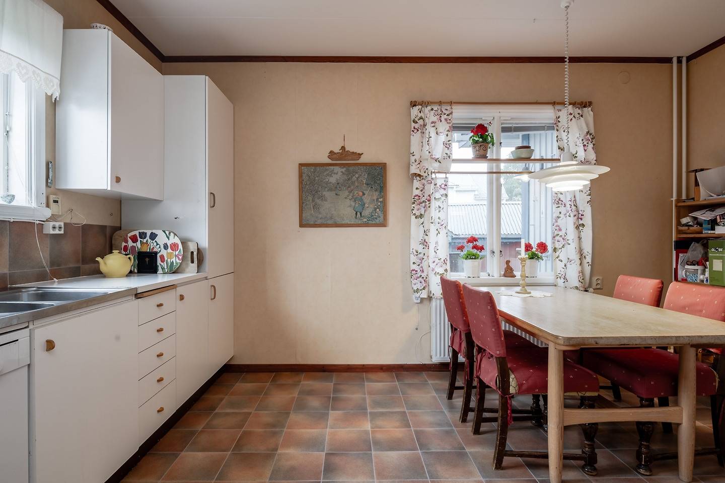 5 rum Villa på Östra Tullgatan 26 Hudiksvall Hudiksvalls kommun - bild 12