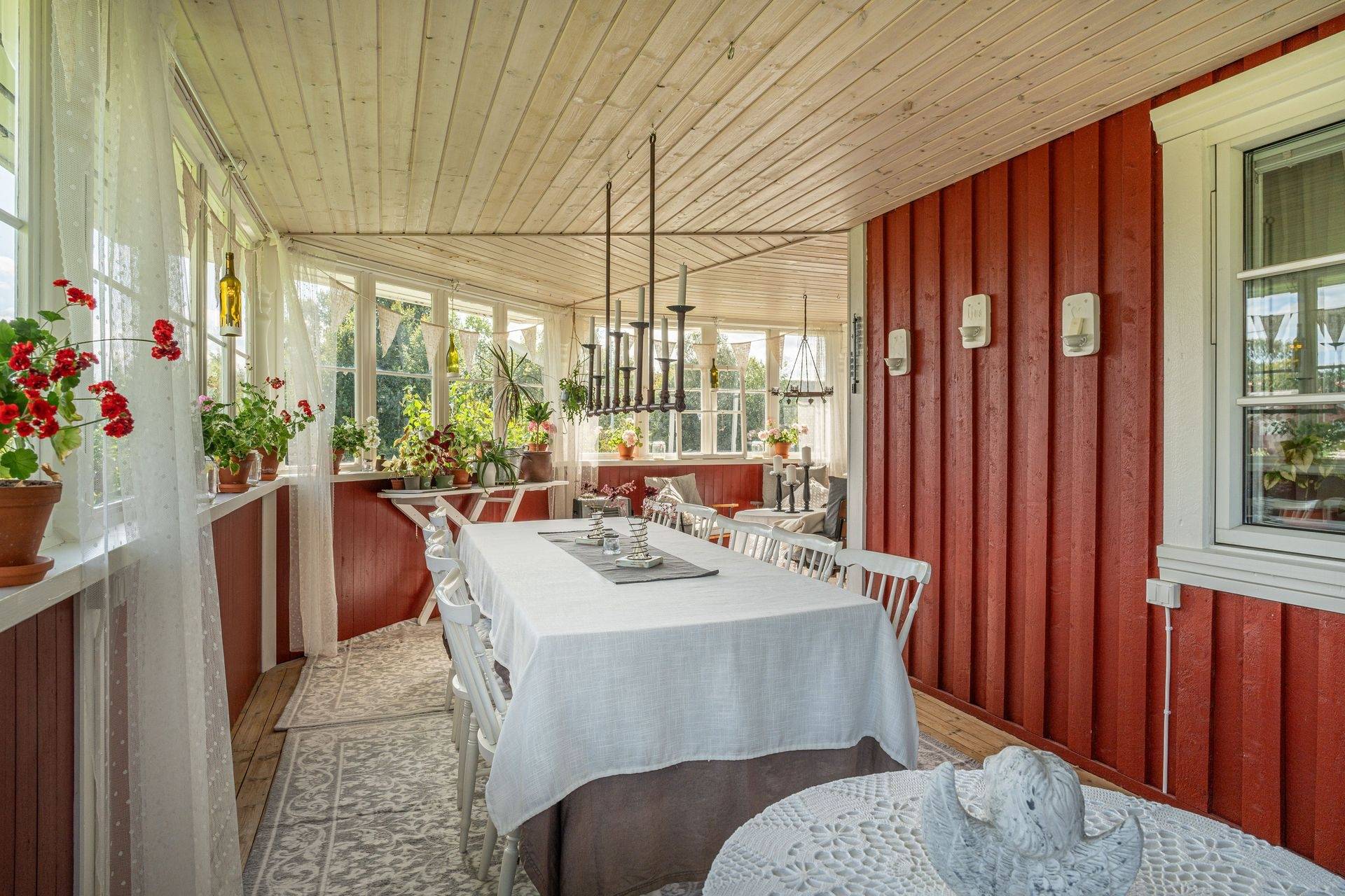6 rum Villa på Arnäsvägen 59 Arnäsvall Örnsköldsviks kommun - bild 18