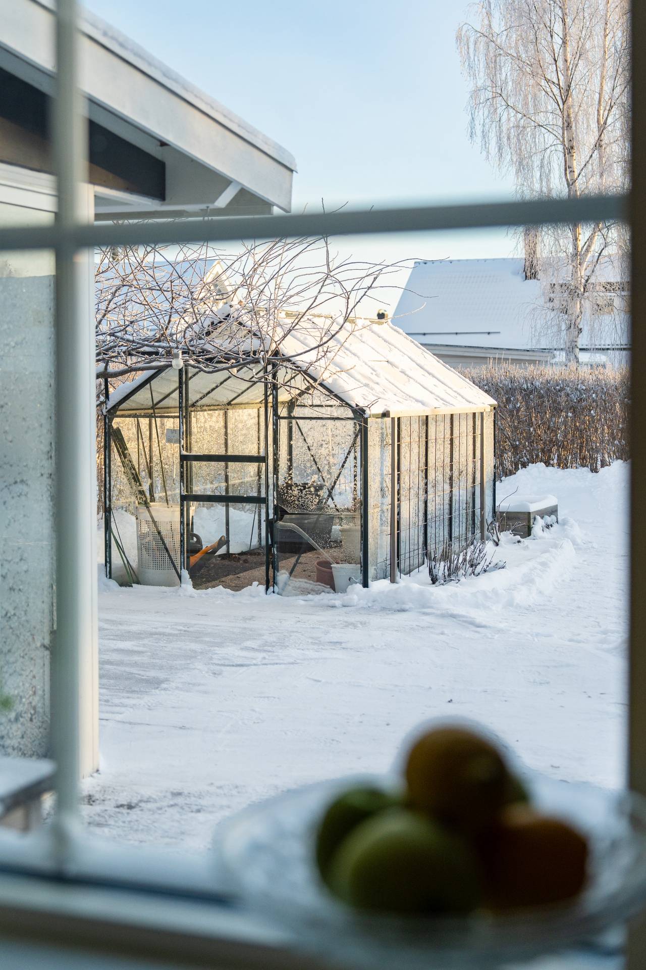 5 rum Villa på Smultronvägen 40 Östra Odensala Östersunds kommun - bild 17