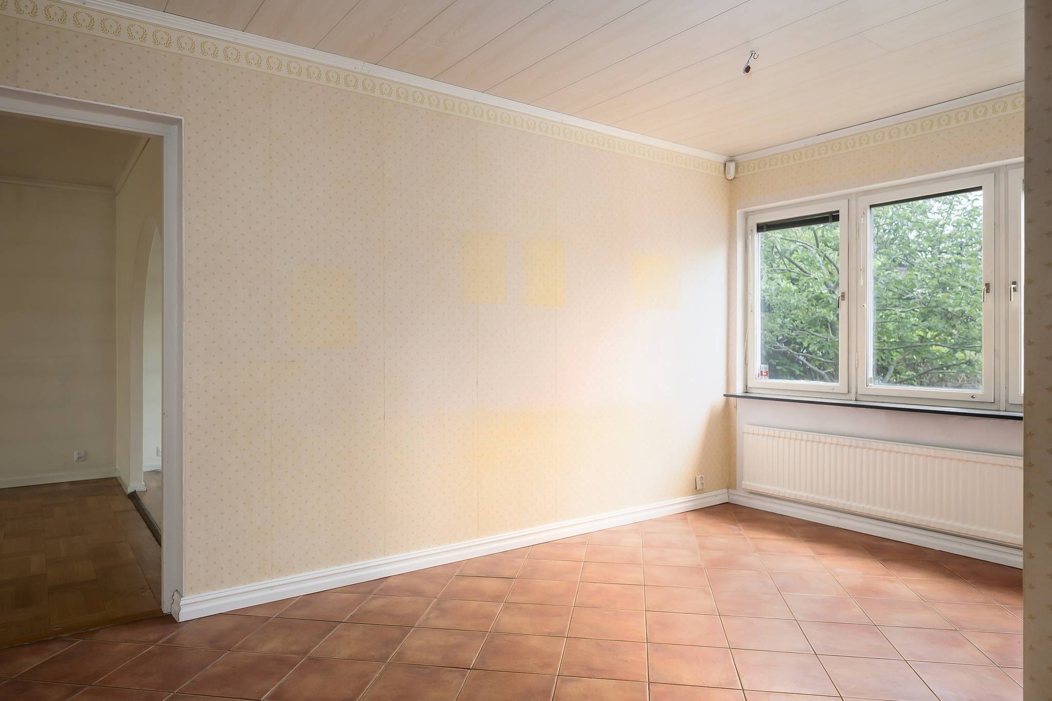 7 rum Villa på Hammarvägen 4 Vendelsö Haninge kommun - bild 11