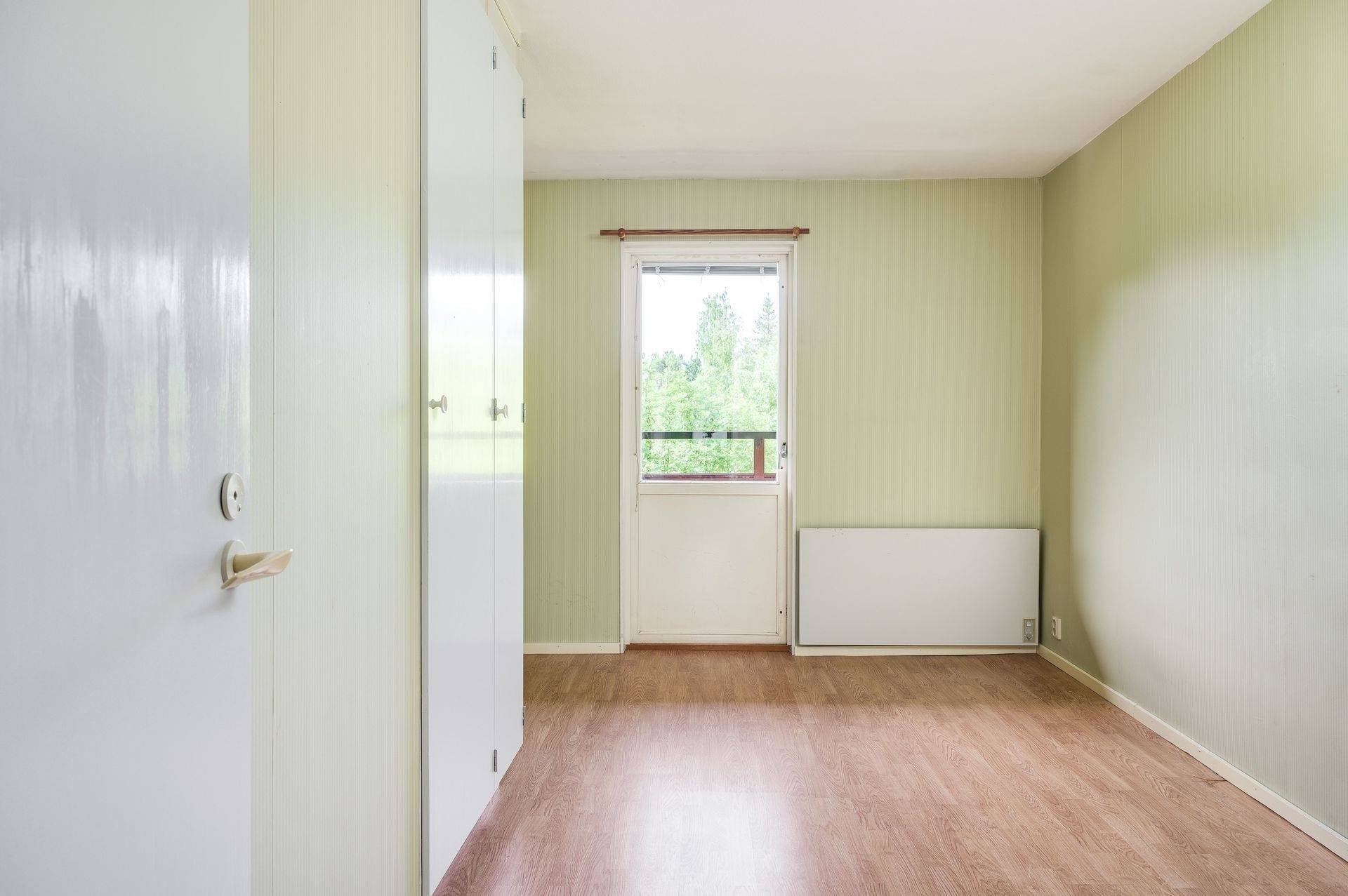 4 rum Radhus på Kontrollvägen 7E Falun Falu kommun - bild 14