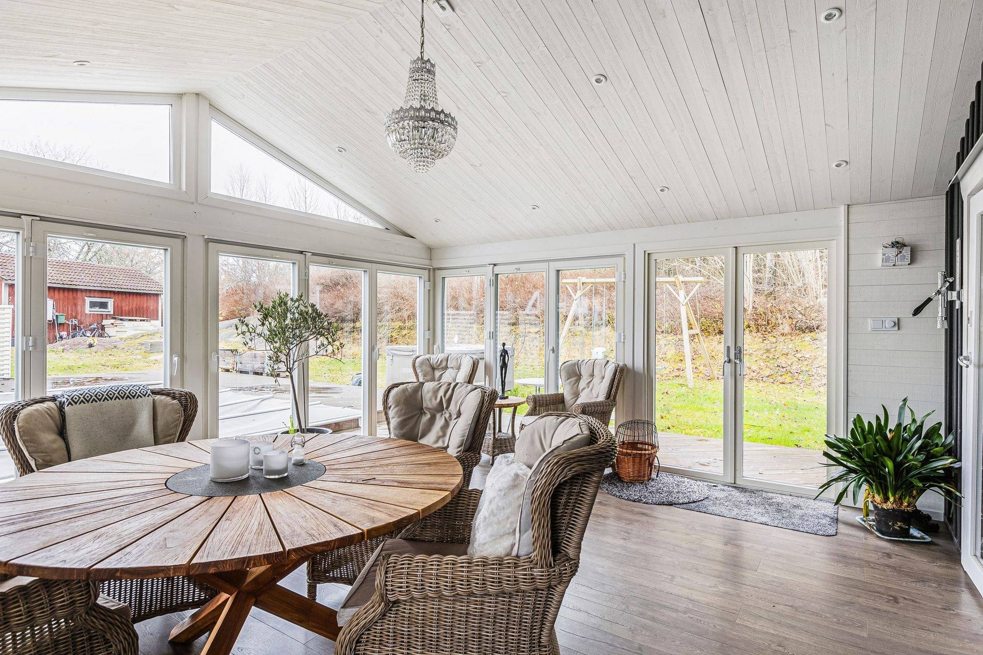 8 rum Villa på Grytmålen Marielund 1 Mjölby Mjölby kommun - bild 17