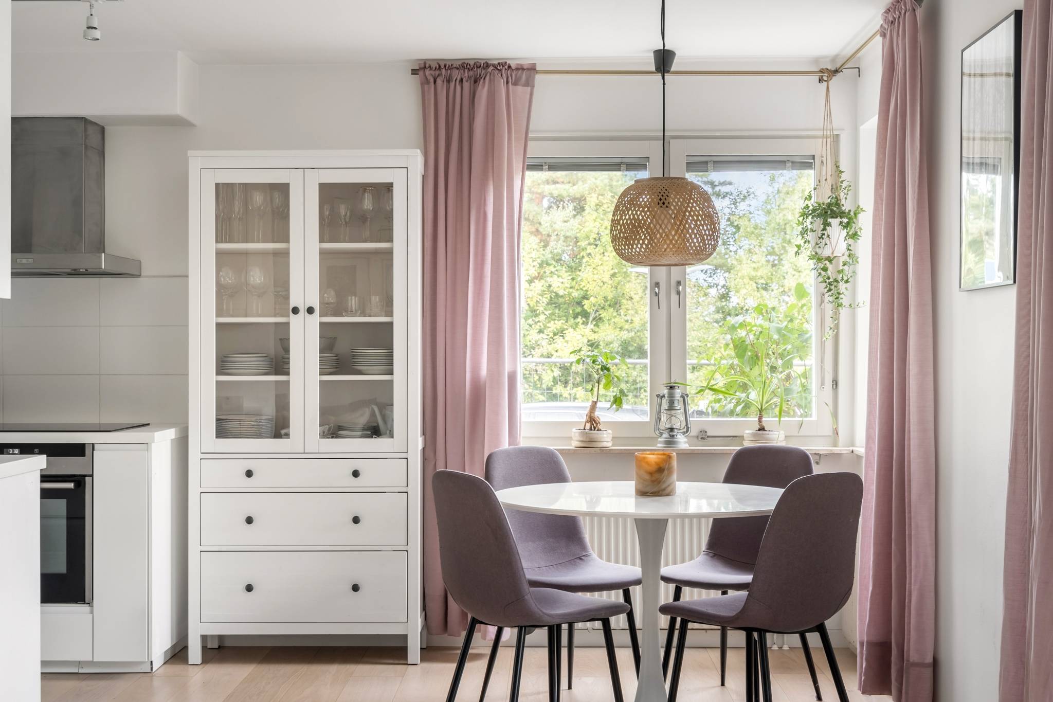 2 rum Lägenhet på Tallåsvägen 174 Kragstalund Vallentuna kommun - bild 11