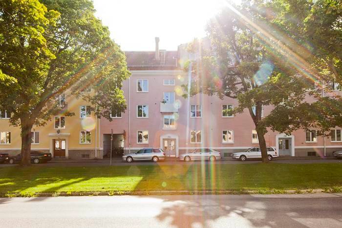 1.5 rum Lägenhet på Ringgatan 14 B Luthagen Uppsala kommun - bild 31
