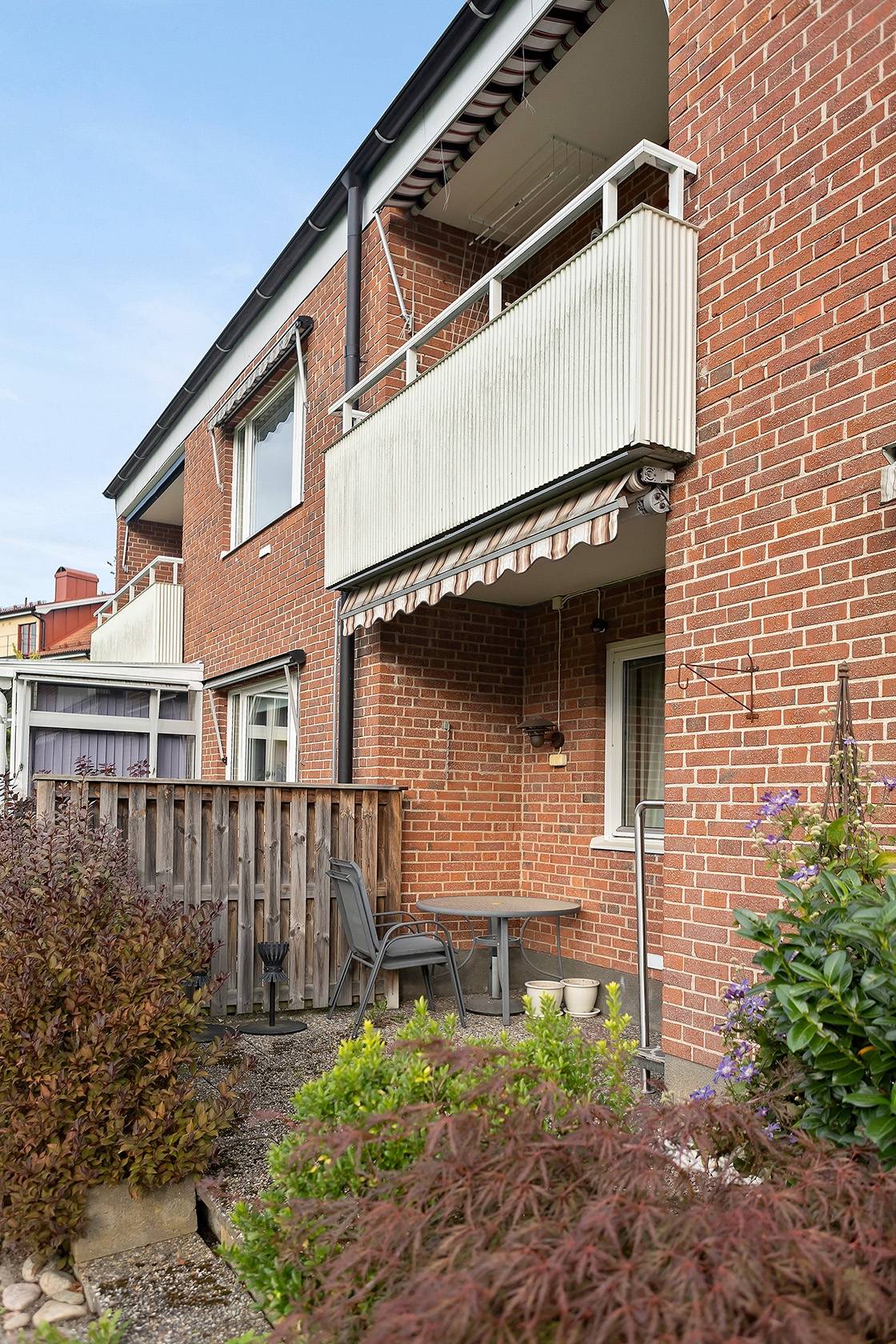 3 rum Lägenhet på Hagalundsvägen 9 G Karlshamn Karlshamns kommun - bild 13