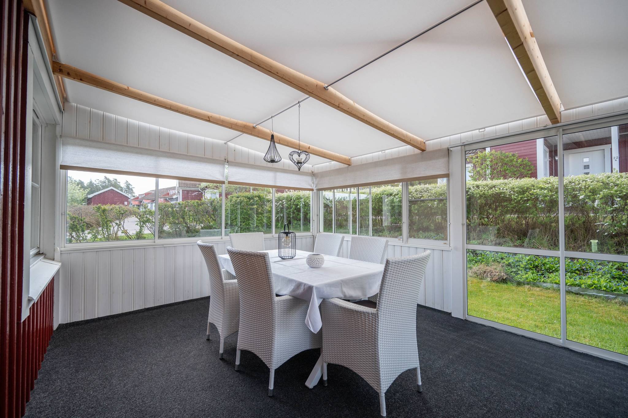3 rum lägenhet på Skalkarevägen 24B Lindsdal, Kalmar kommun - bild 2