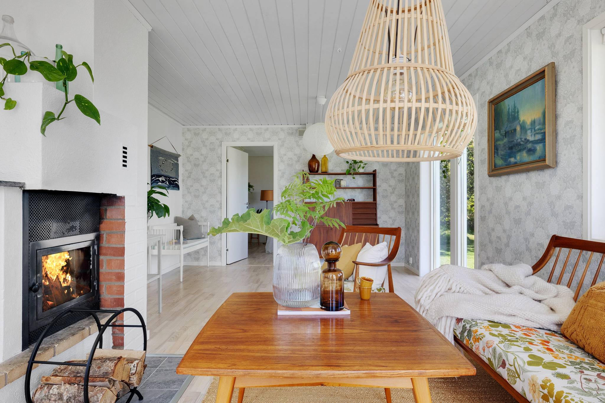 5 rum Villa på Olsnäsvägen 12 Olsnäs Tjörns kommun - bild 16