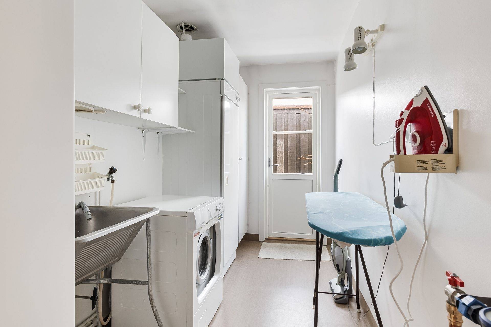 6 rum Villa på Brunnsvägen 86 Finninge Strängnäs kommun - bild 20