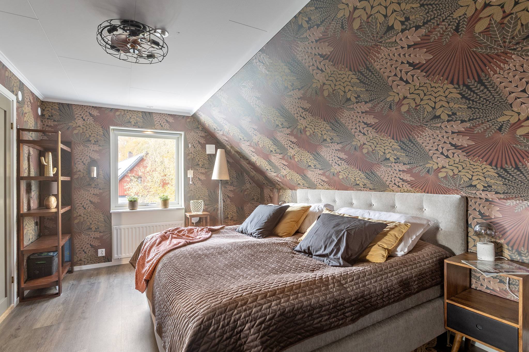 6 rum Villa på Gislas väg 1 Ivetofta Bromölla kommun - bild 24