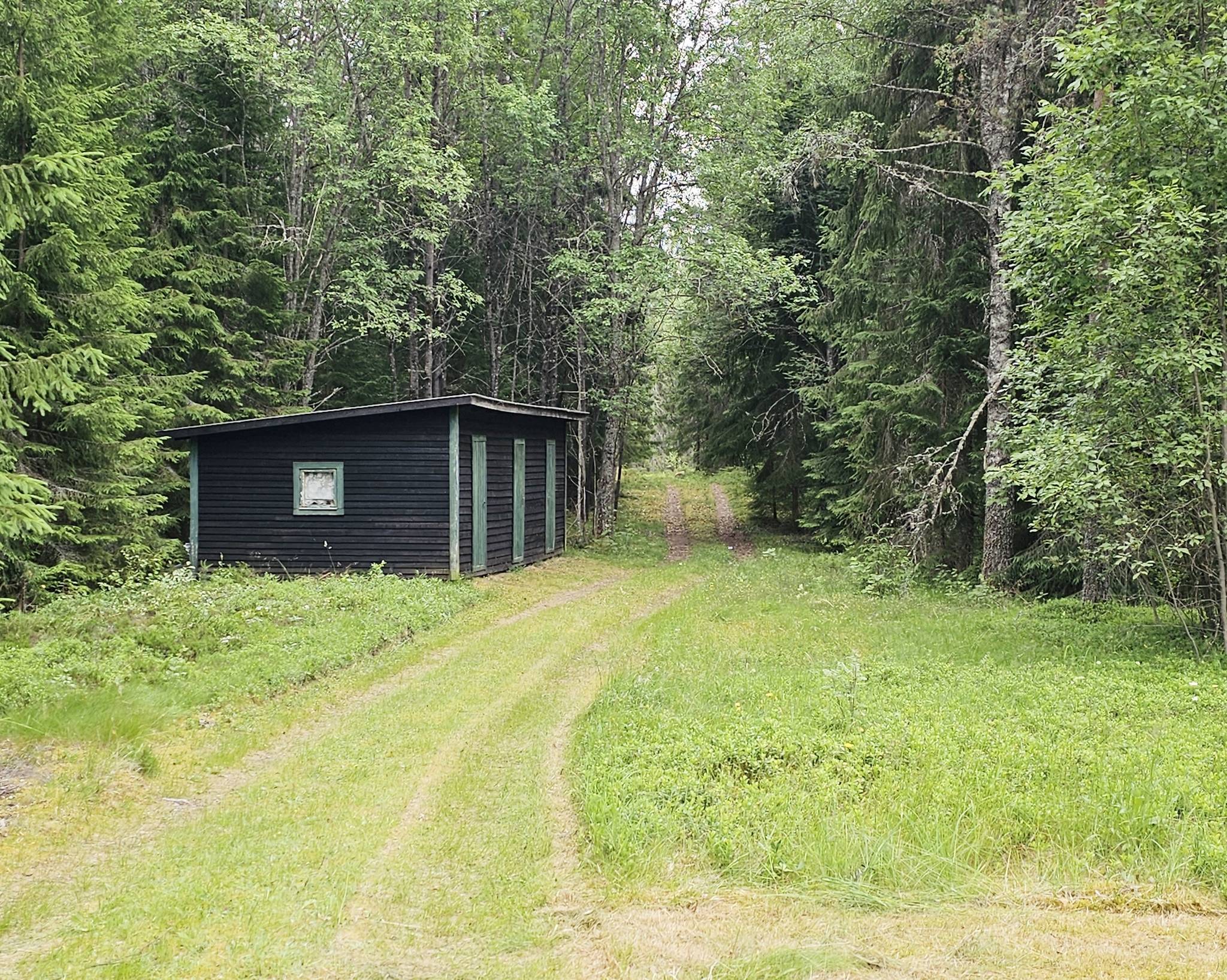 3 rum Fritidshus på Dalkarlssjön Friboudden 1 Dalkarlssjön Filipstads kommun - bild 37