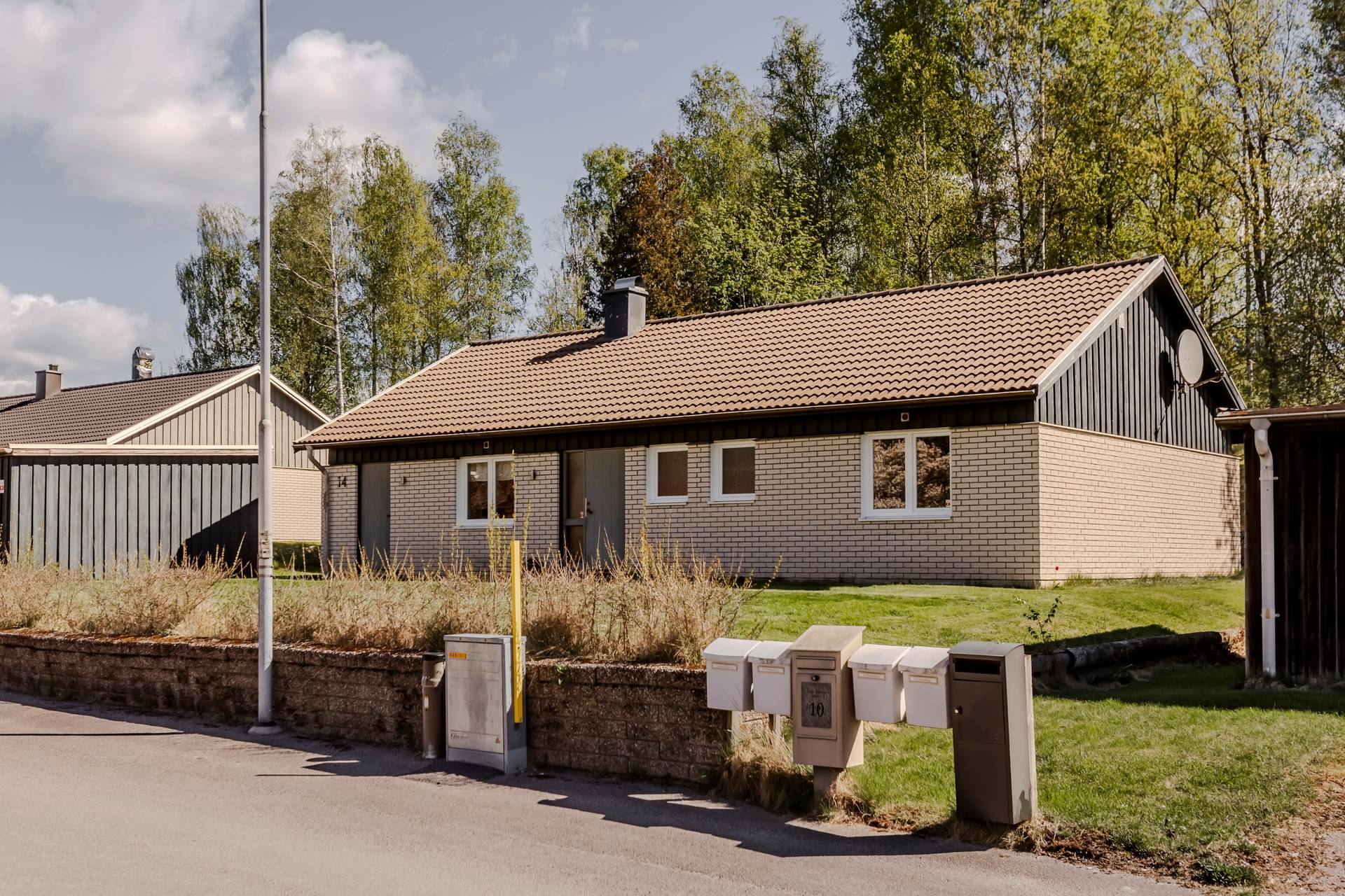 5 rum Villa på Floravägen 14 Grums Grums kommun - bild 2