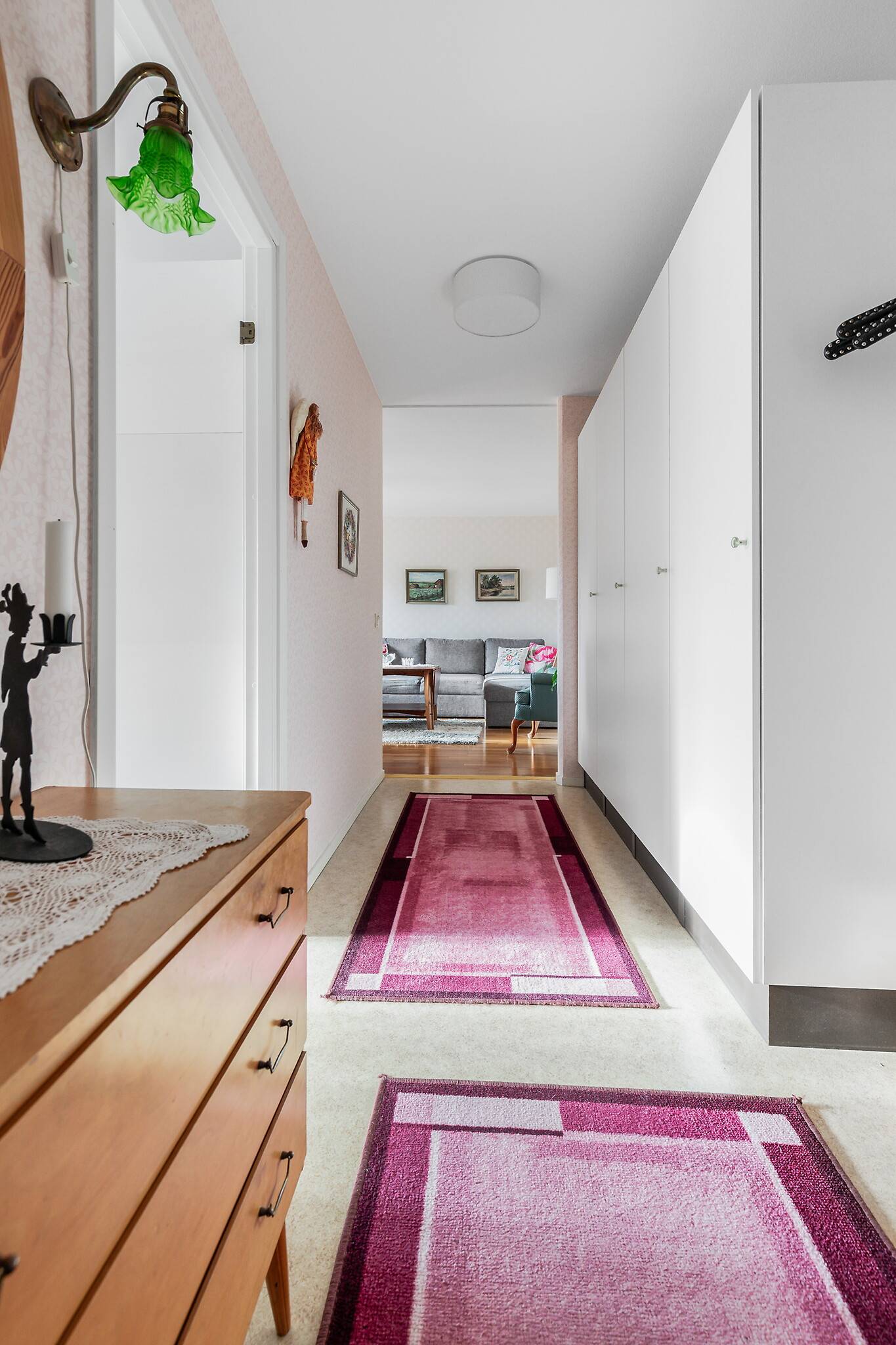 2 rum Lägenhet på Kapellvägen 6B Skogstorp Eskilstuna kommun - bild 7