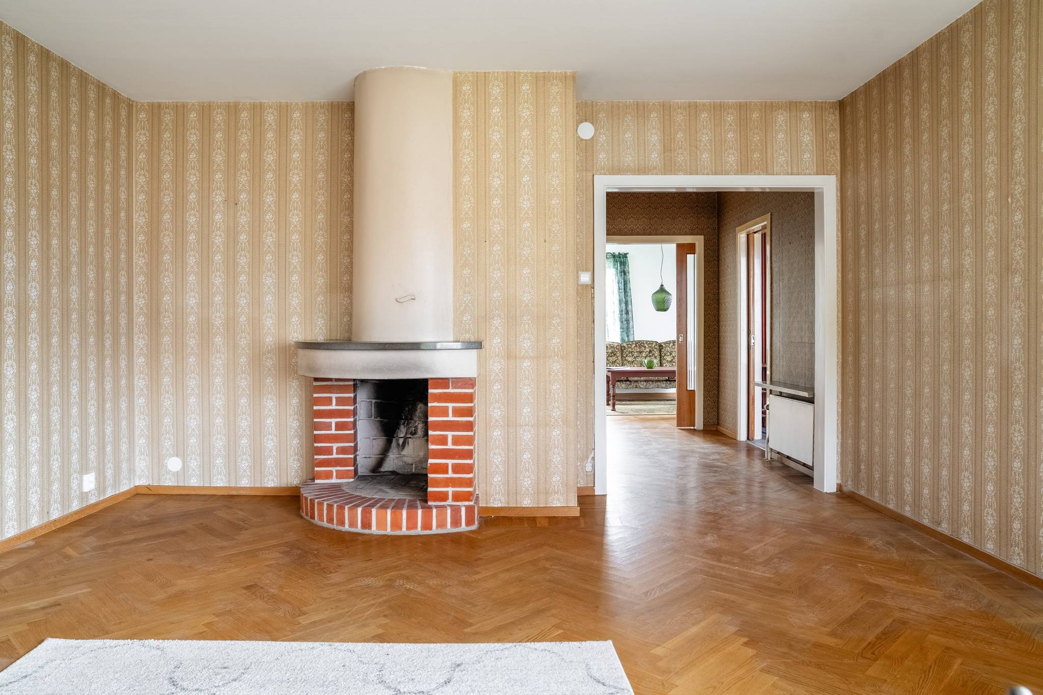 5 rum Villa på Verumsvägen 32 Bjärnum Hässleholms kommun - bild 12