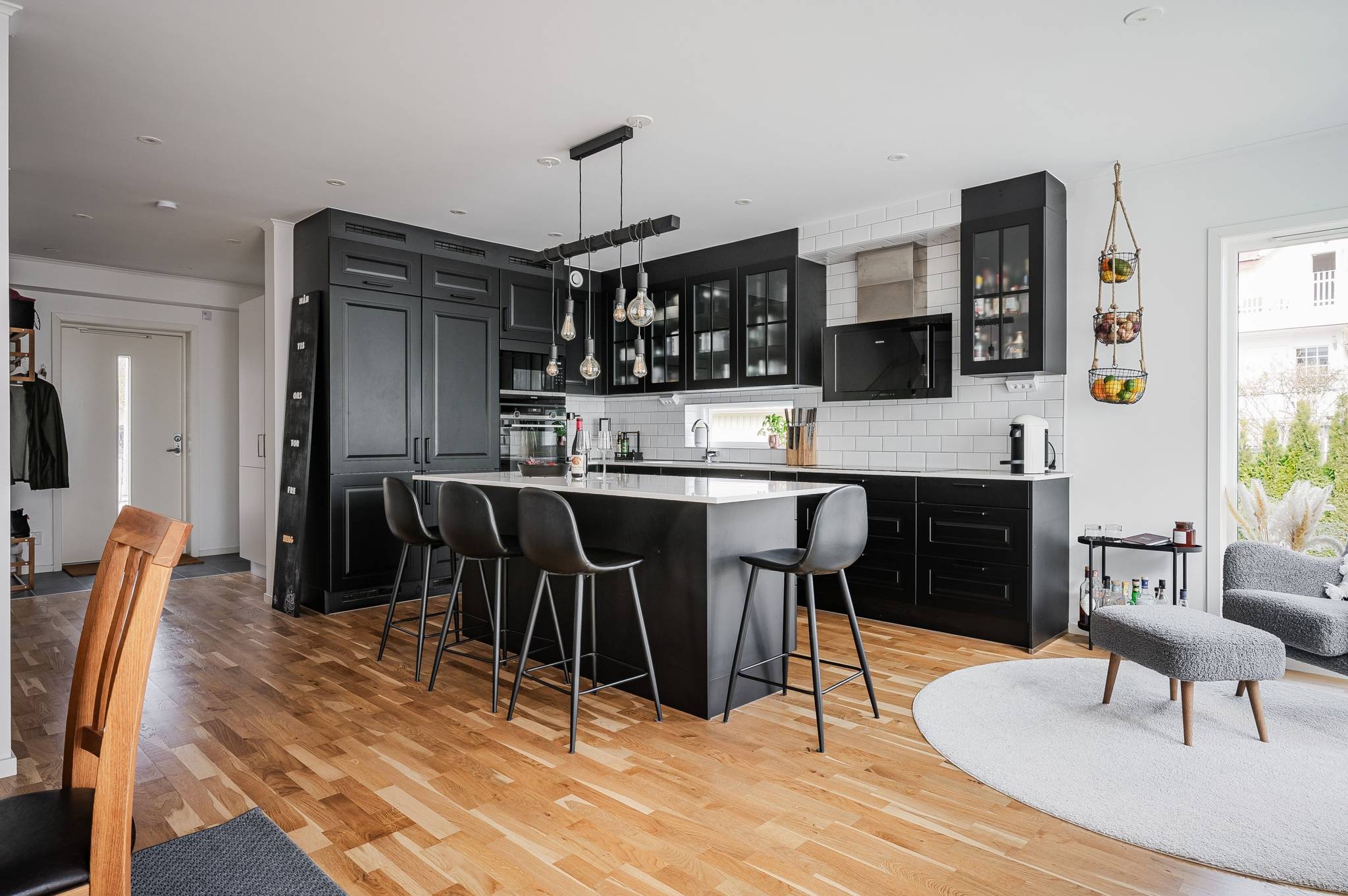 6 rum Parhus på Nejlikevägen 7A Herrängen Stockholms kommun - bild 11