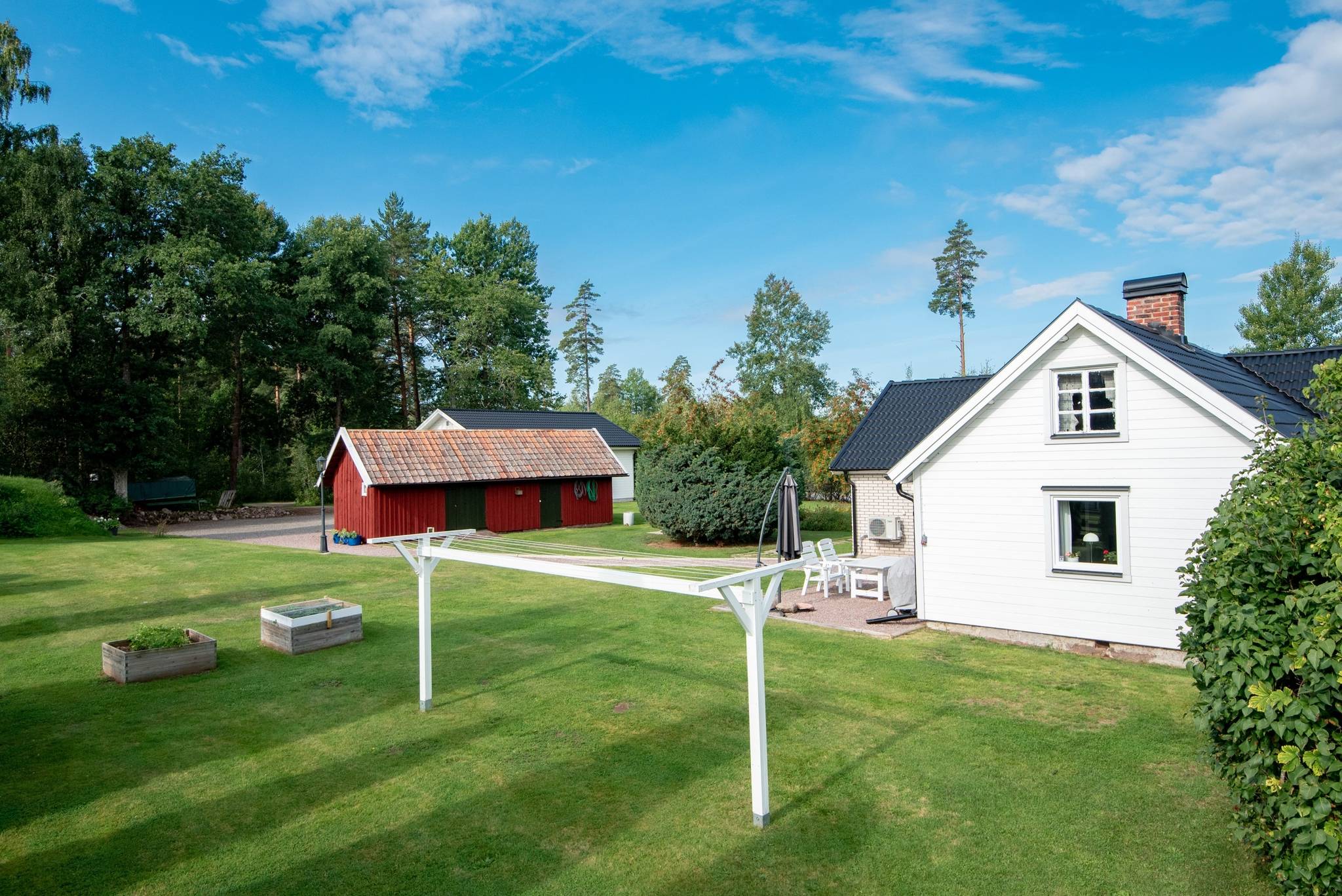 3 rum Villa på Baltak Härlingstorp 1 Baltak Tidaholms kommun - bild 25