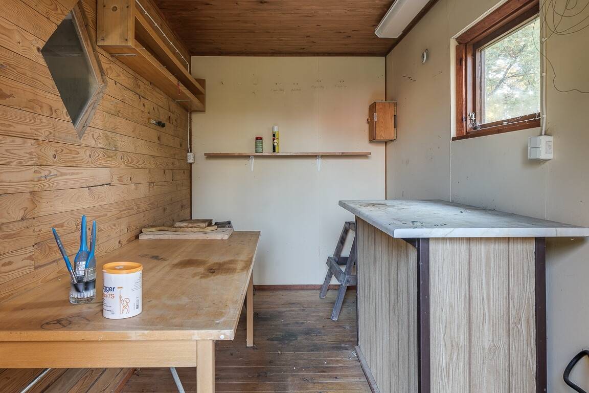 3 rum Villa på Rottne Nyboda Växjö Landsort Växjö kommun - bild 37