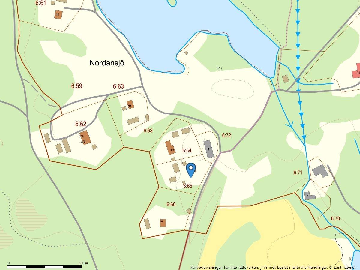 4 rum Villa på Nordansjö 15 Norbergs kommun - bild 31