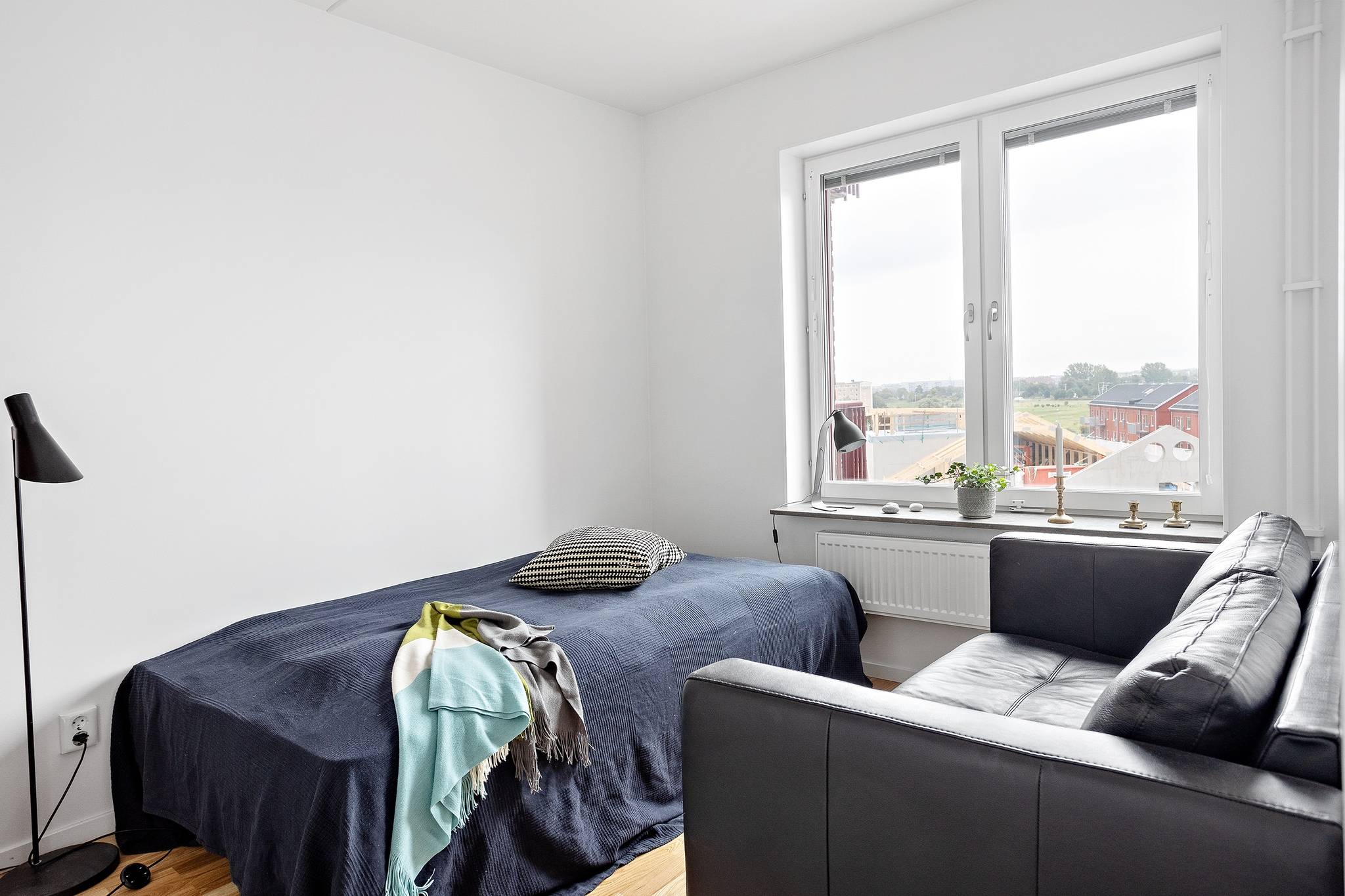 3 rum Lägenhet på Hyllie Boulevard 6C Hyllie Malmö kommun - bild 14
