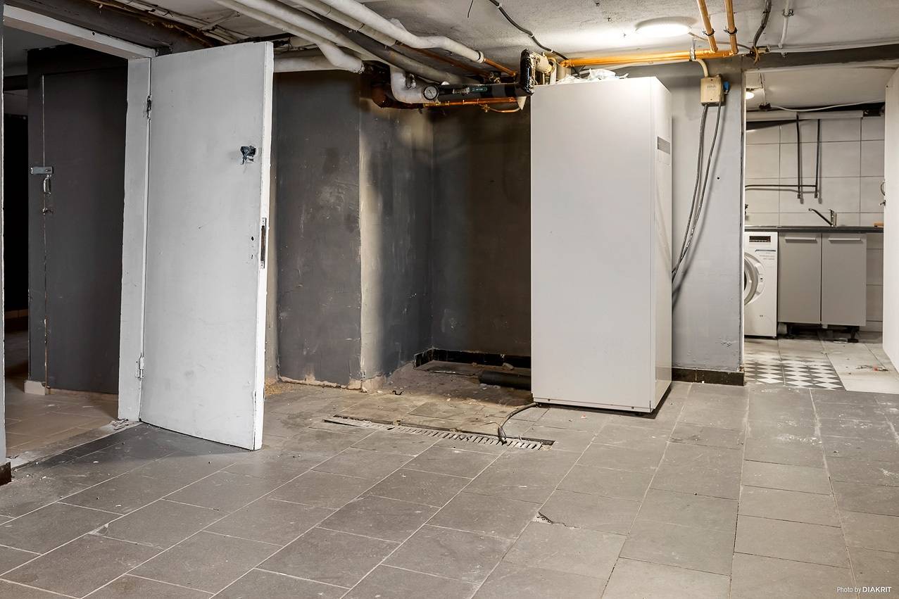 5 rum Villa på Tallberga Björksätra Tallberga Gislaveds kommun - bild 17