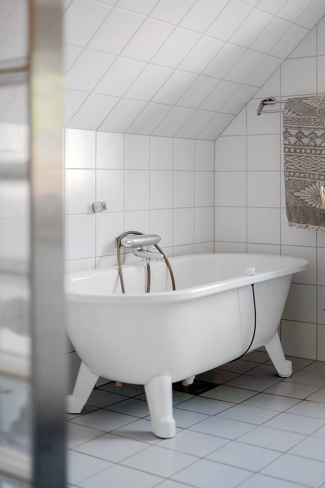 6 rum Villa på Gökvägen 1 Möckeln Älmhults kommun - bild 28