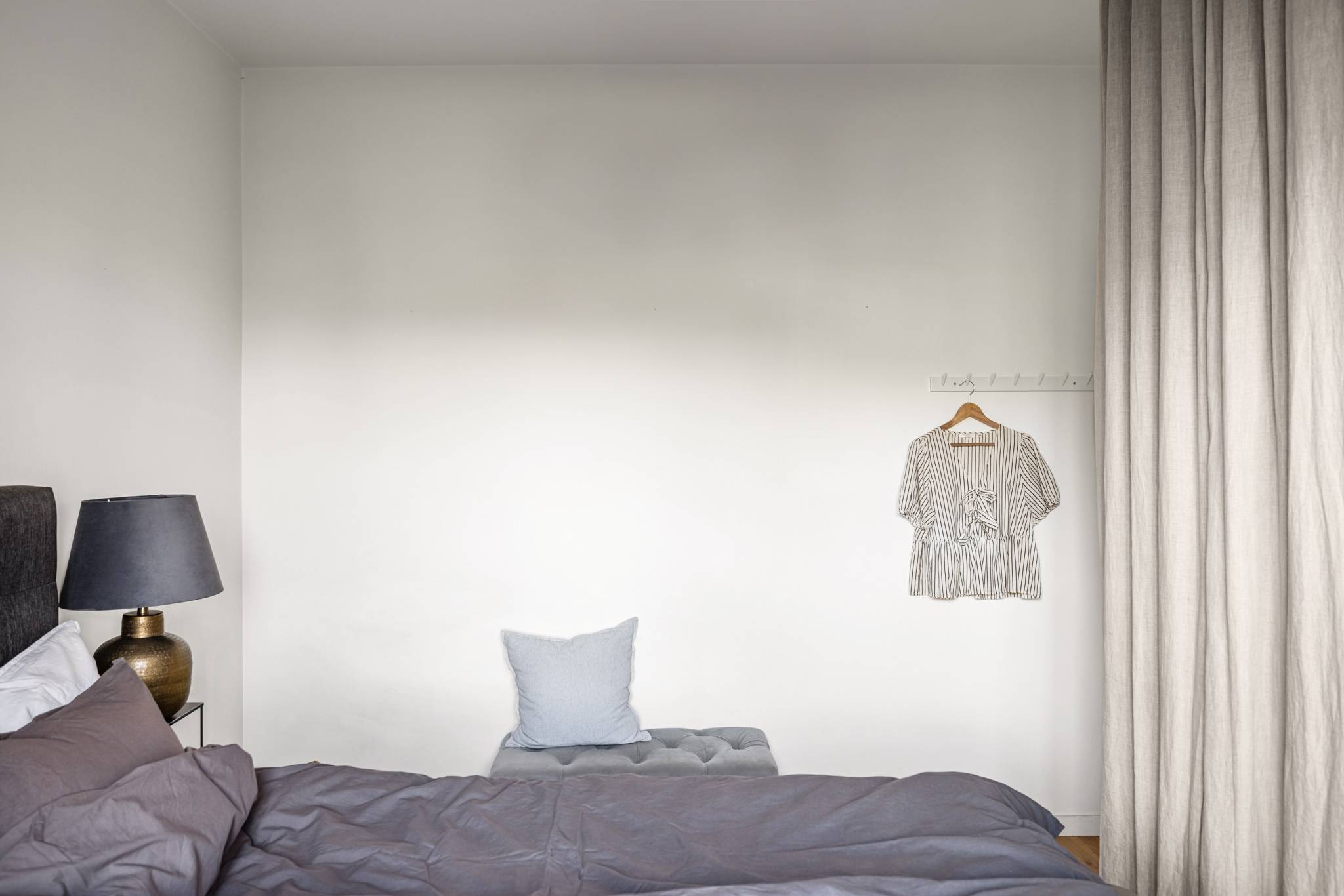 2 rum Lägenhet på Finn malmgrens väg 75 Hammarbyhöjden/Björkhagen Stockholms kommun - bild 11