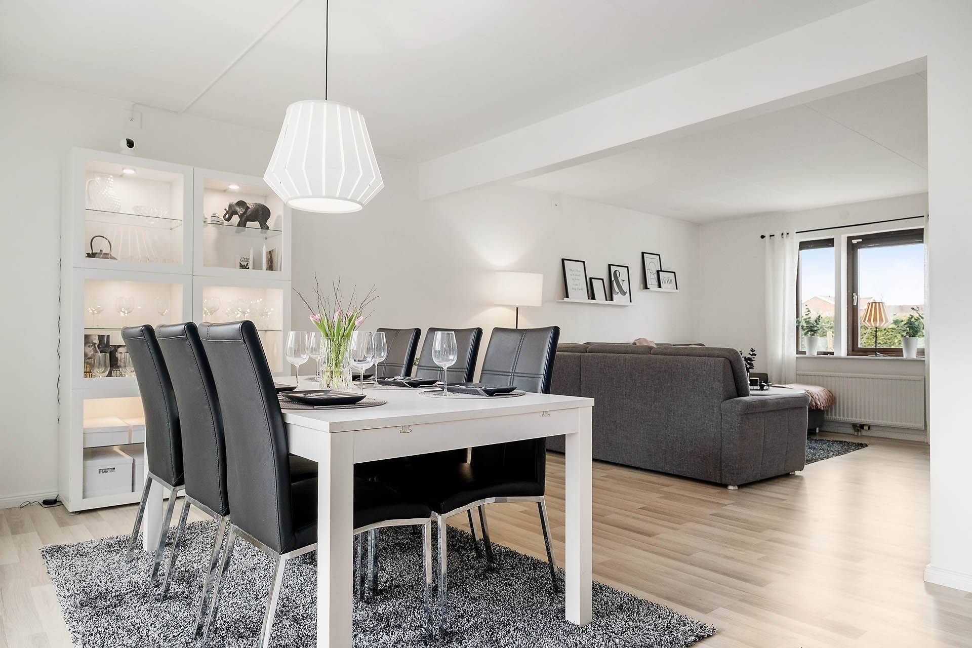 4 rum Villa på Kung Helges väg 2 City Trelleborgs kommun - bild 19