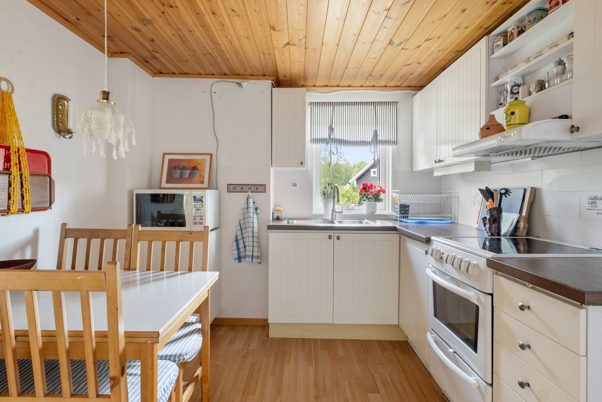 2 rum Fritidshus på Frubolshöjden 16 Abrahamsby - Frubol Norrtälje kommun - bild 16