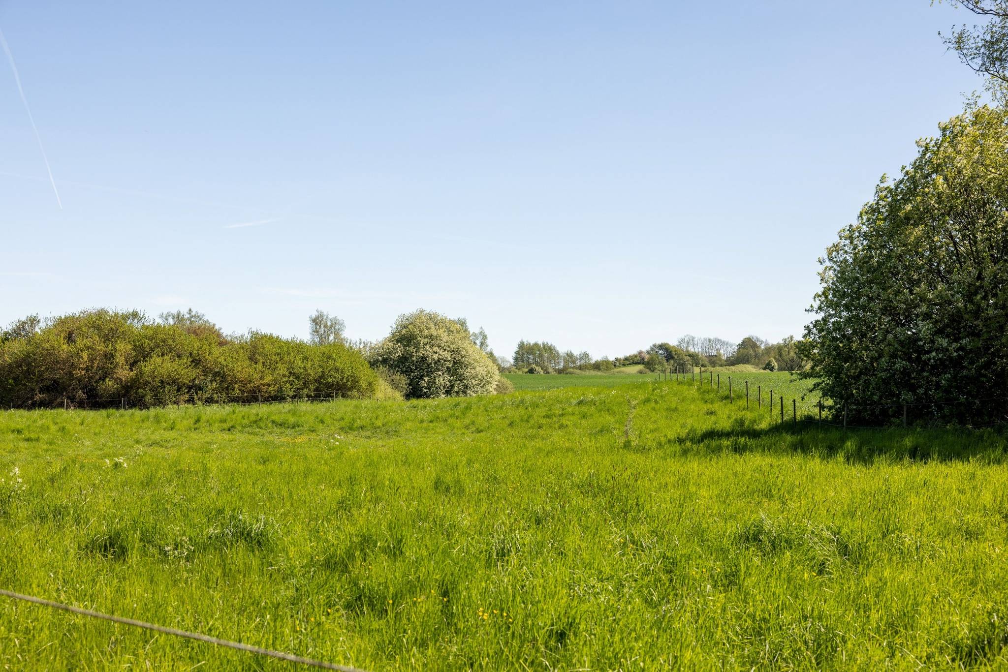 5 rum Villa på Mossvägen 35 Svedala Svedala kommun - bild 55
