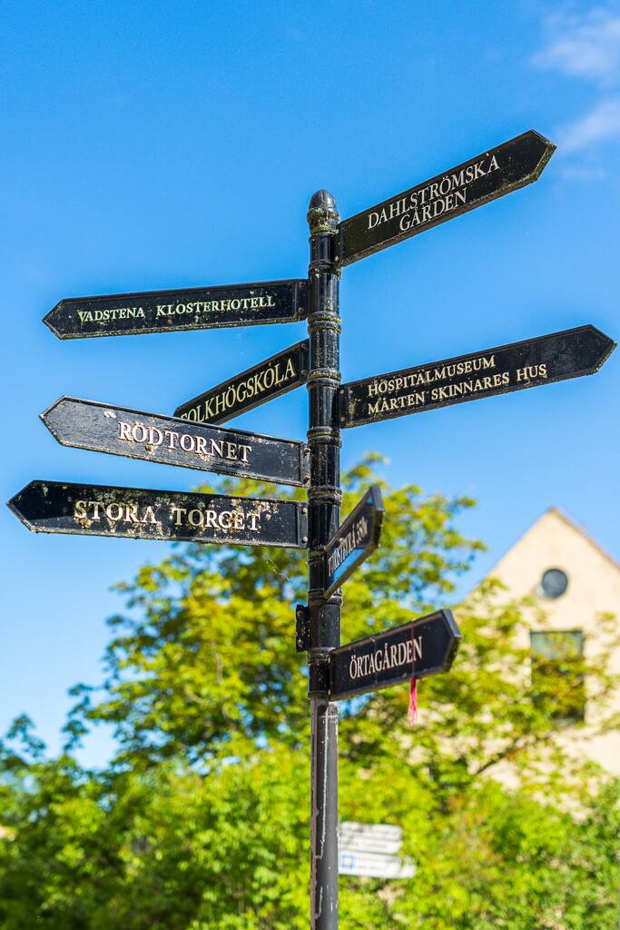 7 rum Villa på Södra Rännevallen 24 Vadstena Vadstena kommun - bild 35